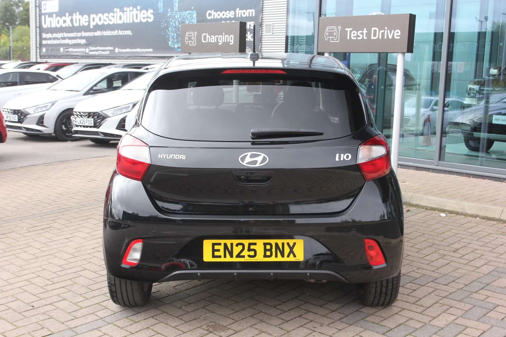 2025 HYUNDAI I10 2025 HYUNDAI I10