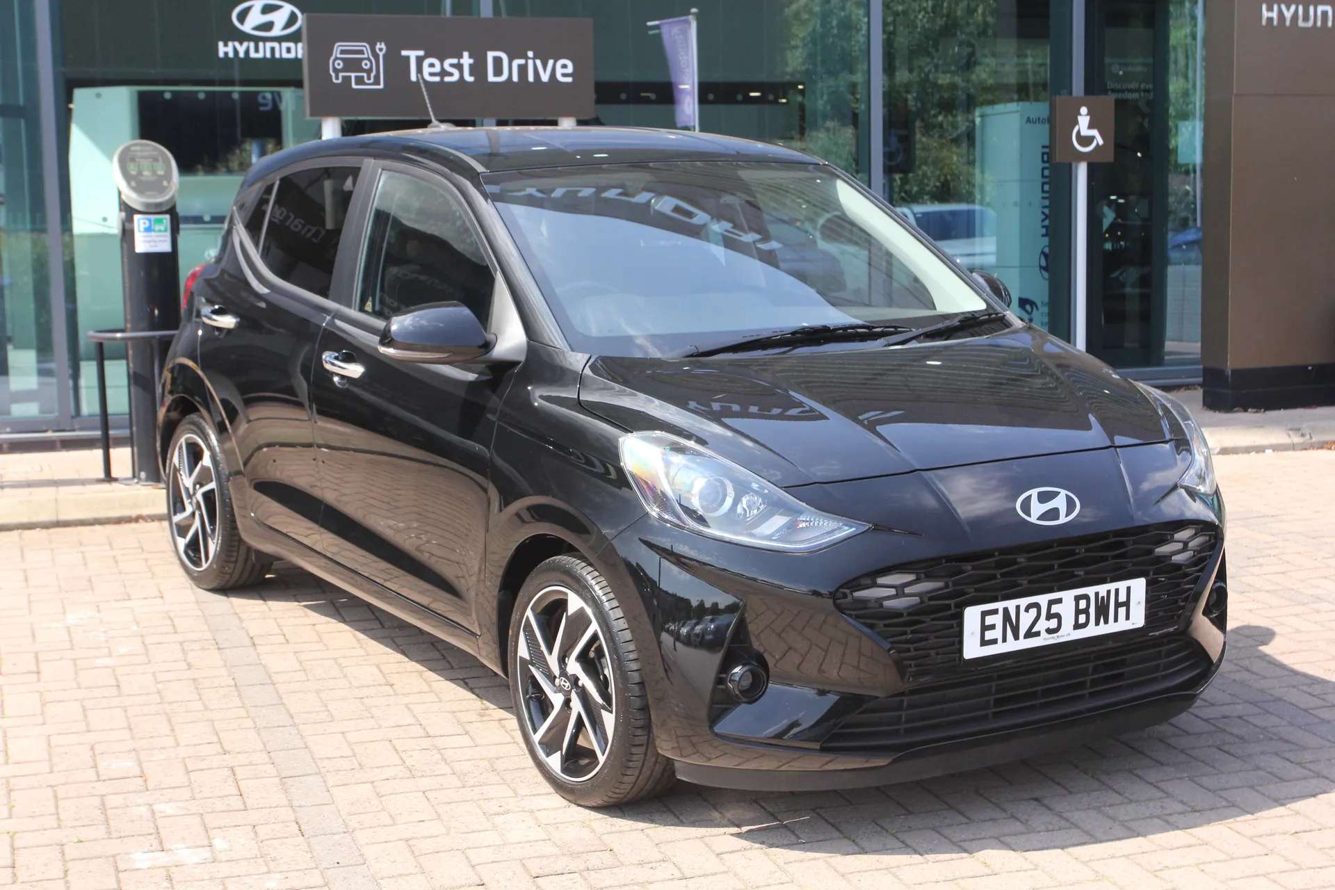 2025 HYUNDAI I10 2025 HYUNDAI I10