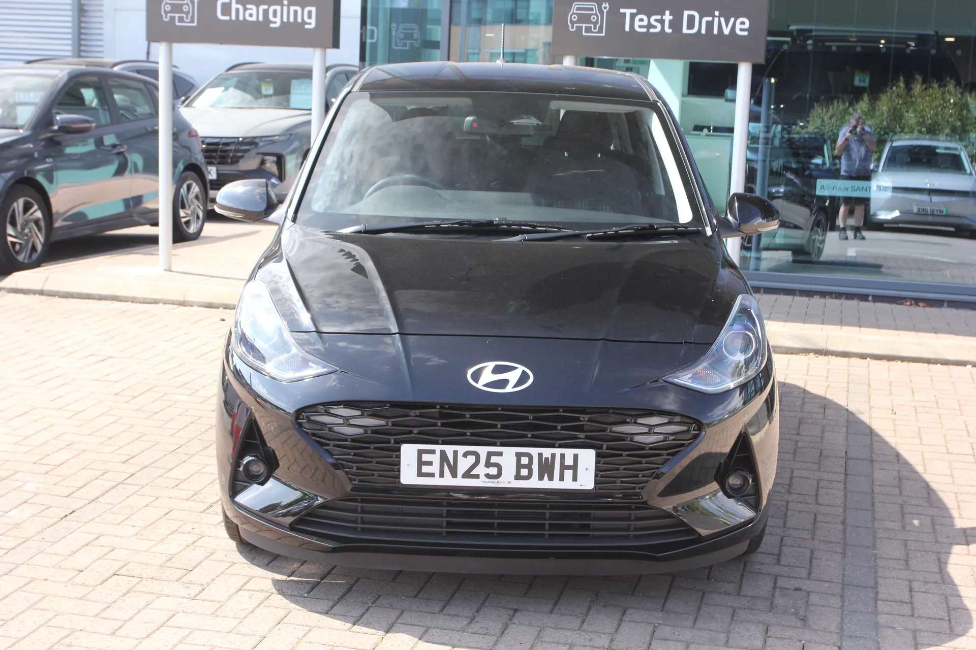 2025 HYUNDAI I10 2025 HYUNDAI I10