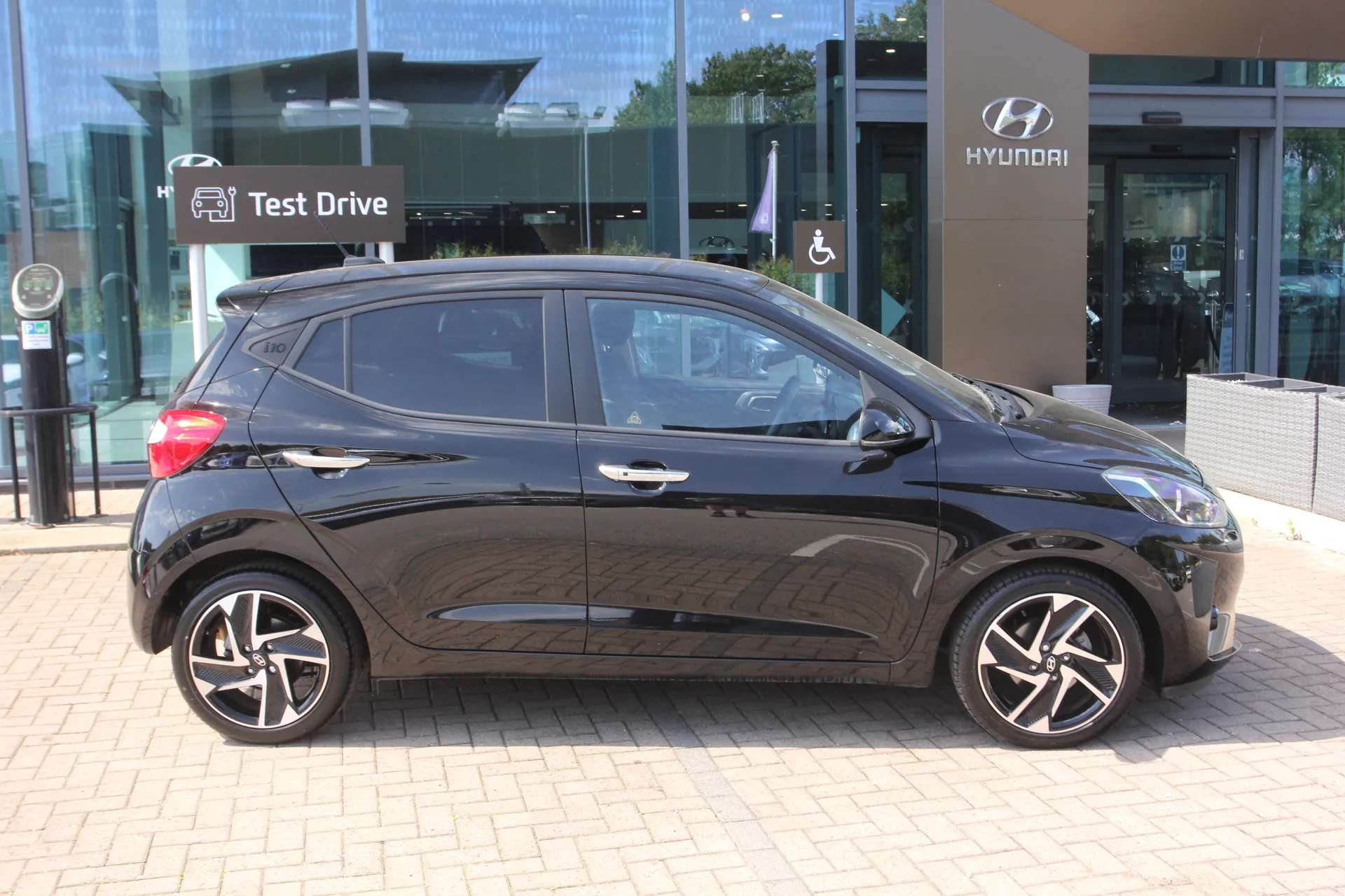 2025 HYUNDAI I10 2025 HYUNDAI I10