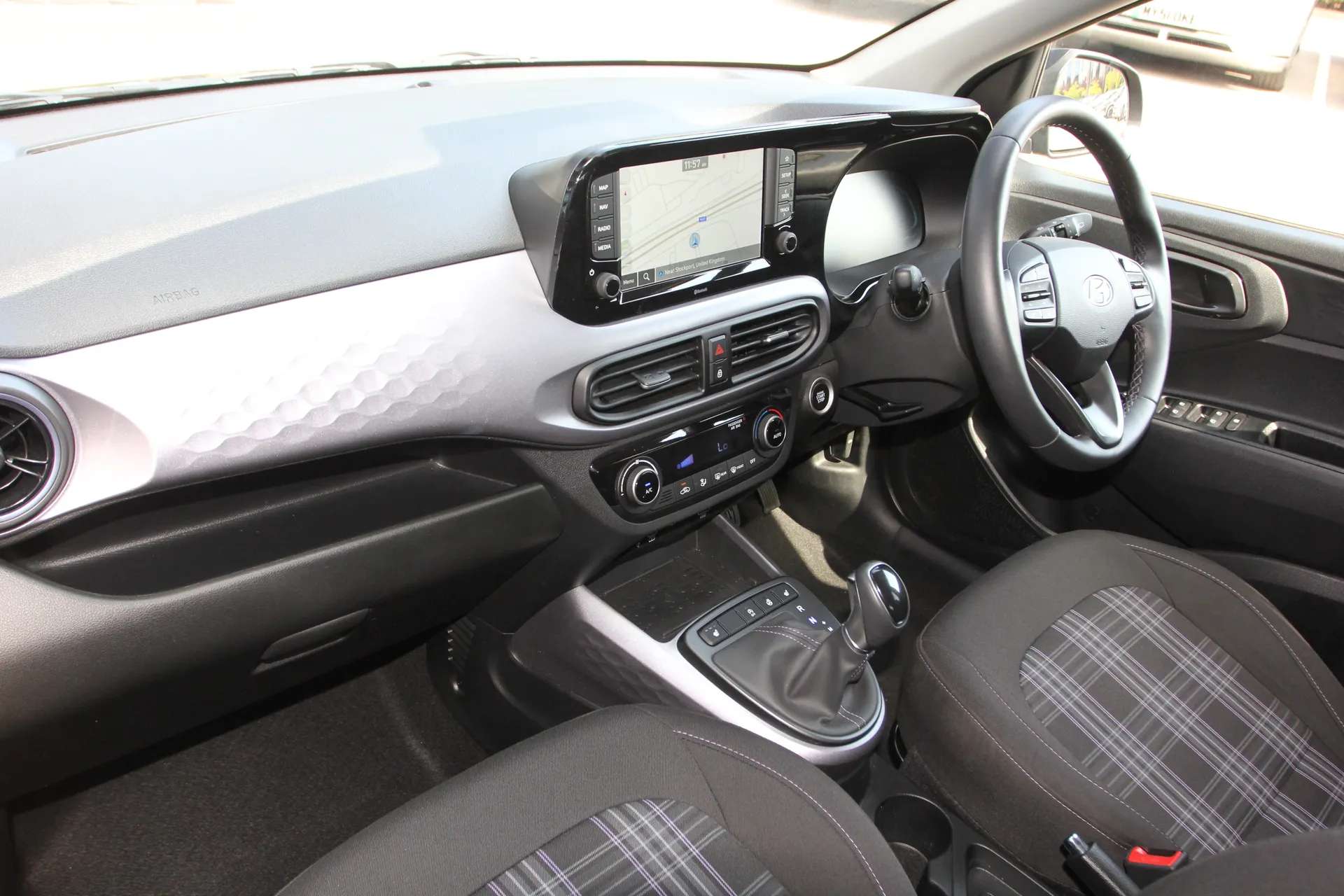 2025 HYUNDAI I10 2025 HYUNDAI I10