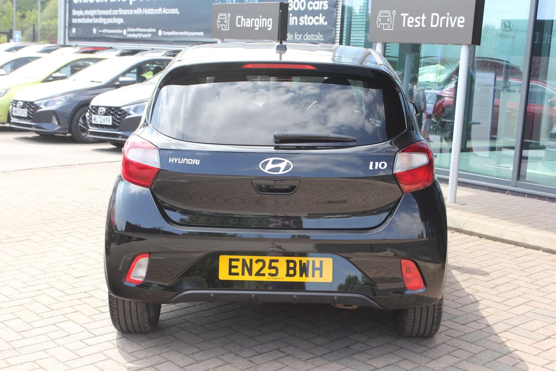 2025 HYUNDAI I10 2025 HYUNDAI I10