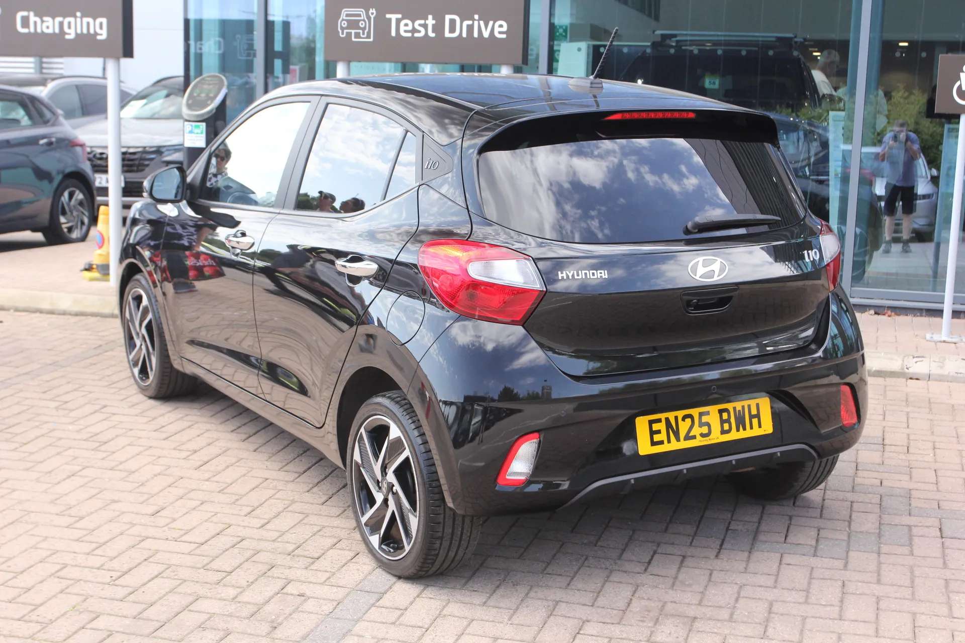 2025 HYUNDAI I10 2025 HYUNDAI I10
