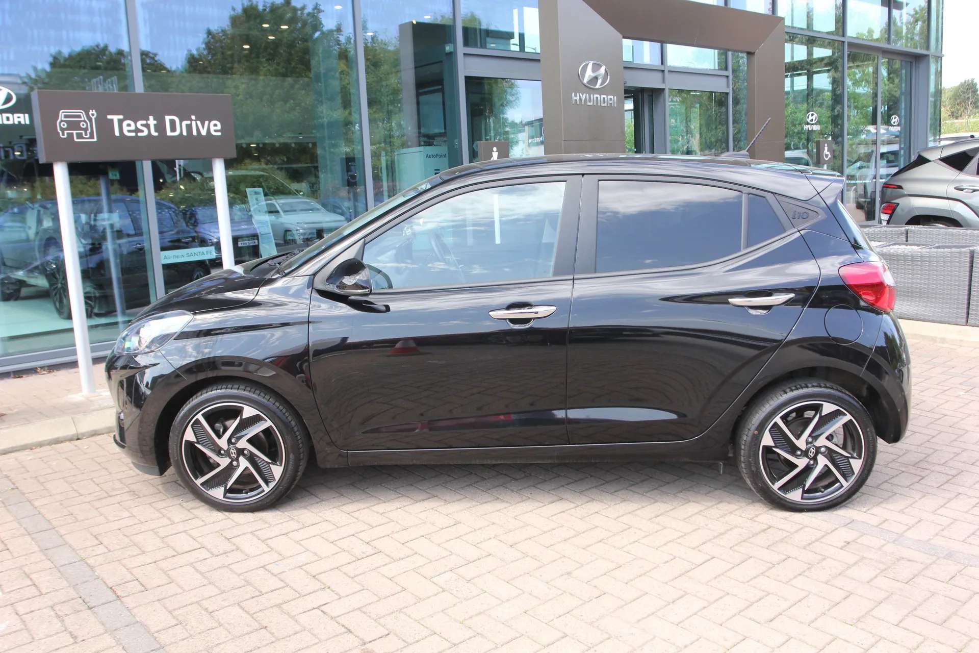 2025 HYUNDAI I10 2025 HYUNDAI I10