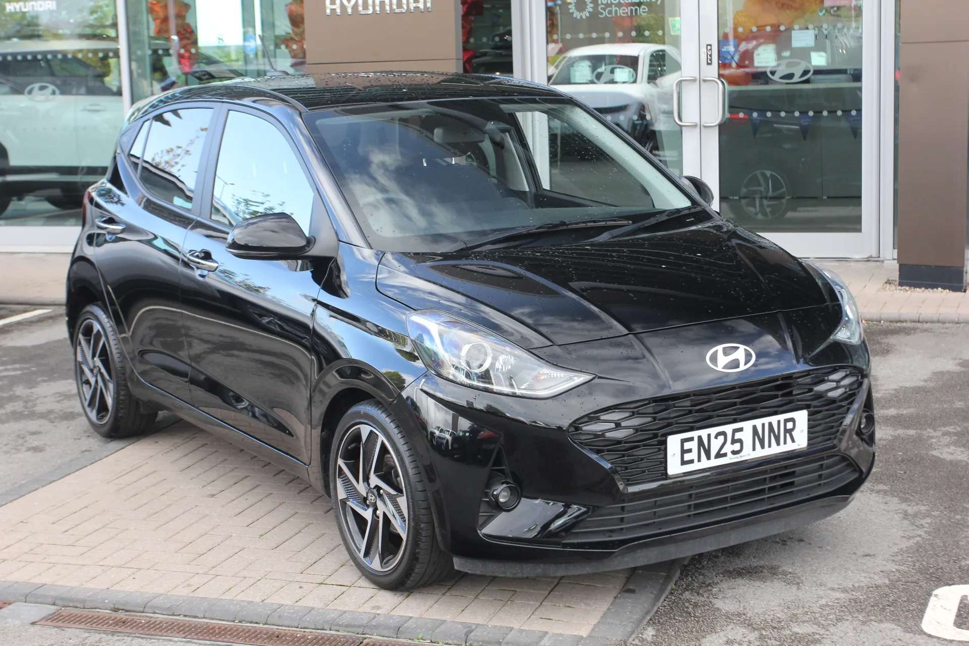 2025 HYUNDAI I10 2025 HYUNDAI I10