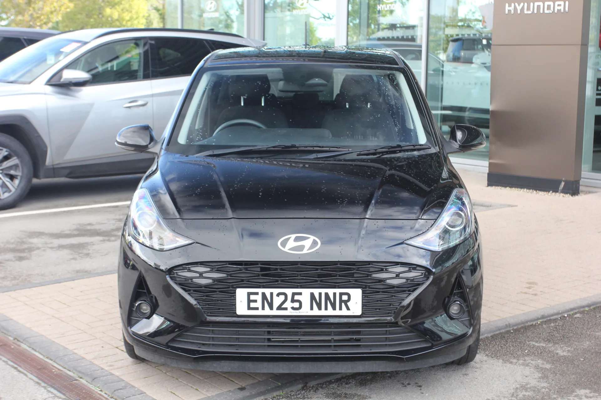 2025 HYUNDAI I10 2025 HYUNDAI I10
