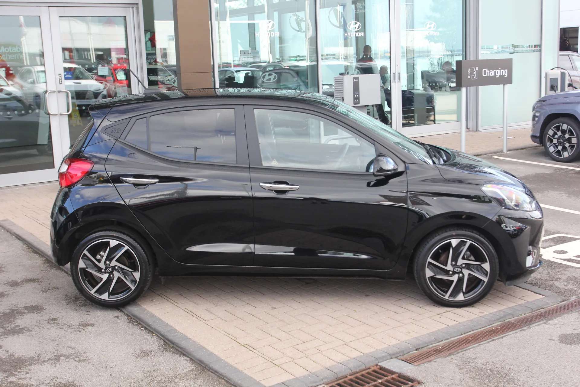 2025 HYUNDAI I10 2025 HYUNDAI I10