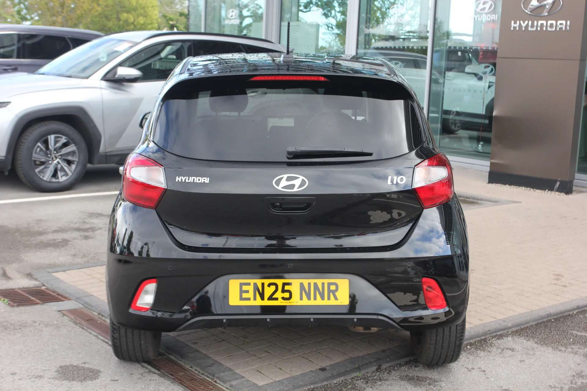 2025 HYUNDAI I10 2025 HYUNDAI I10