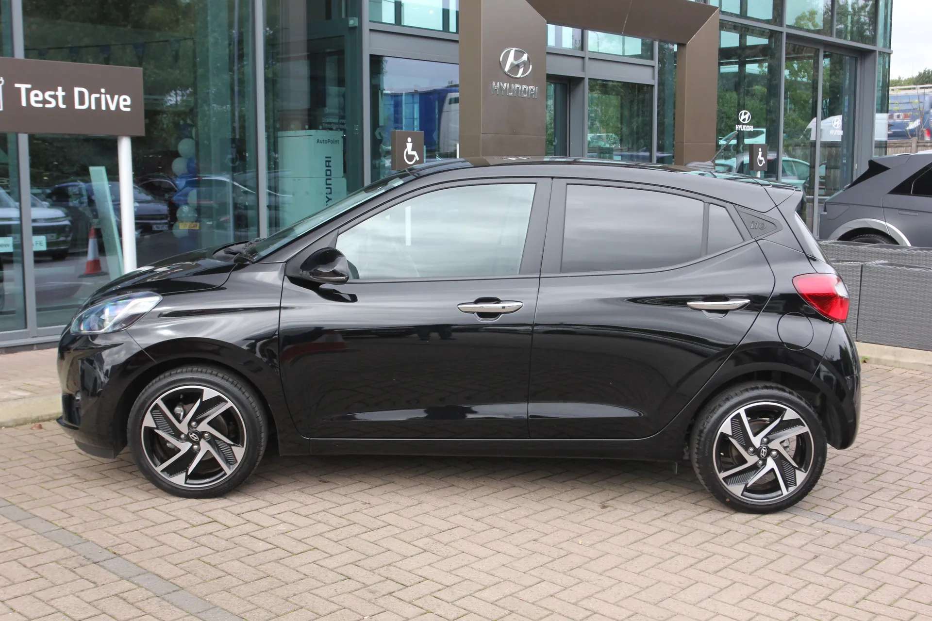 2025 HYUNDAI I10 2025 HYUNDAI I10