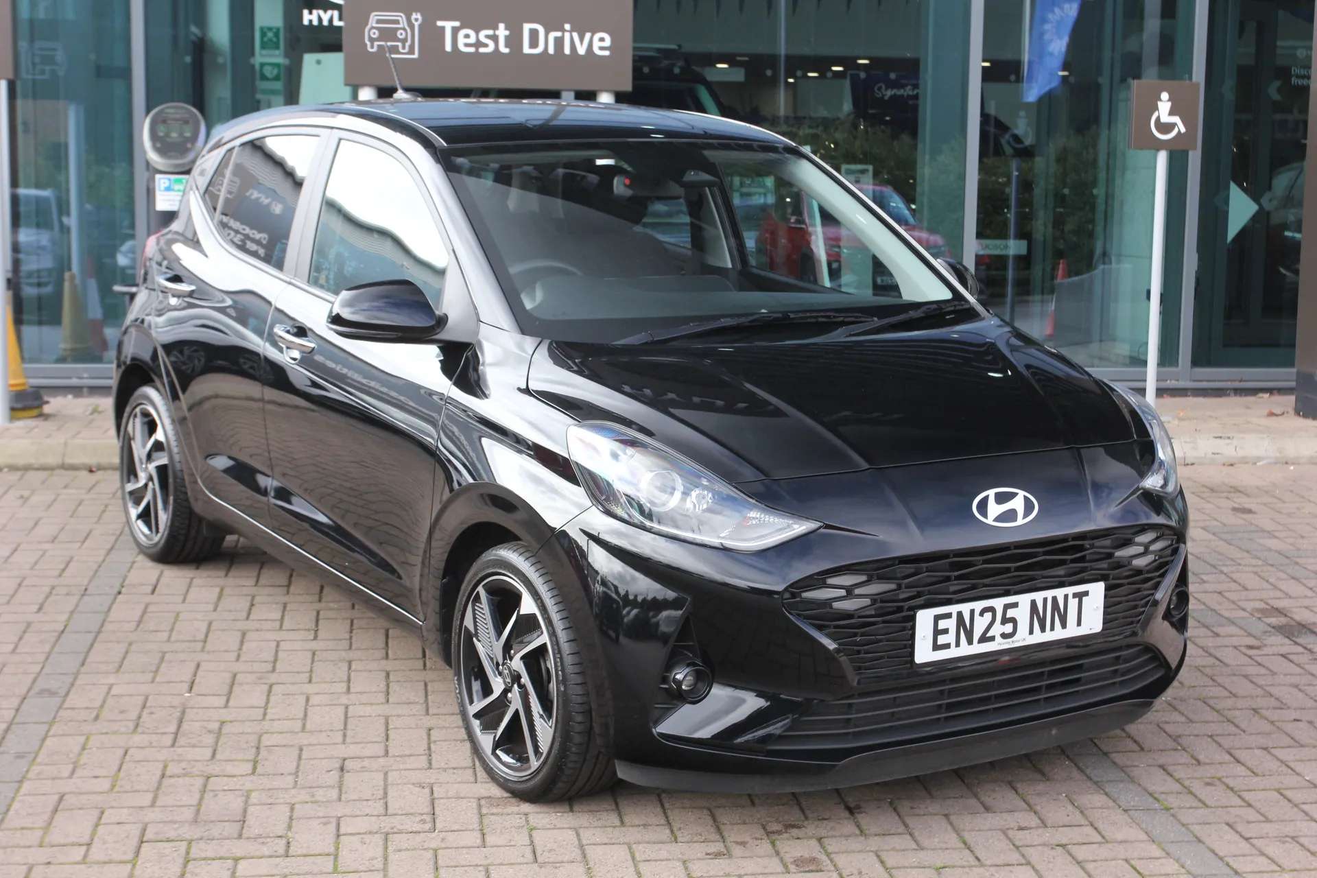 2025 HYUNDAI I10 2025 HYUNDAI I10