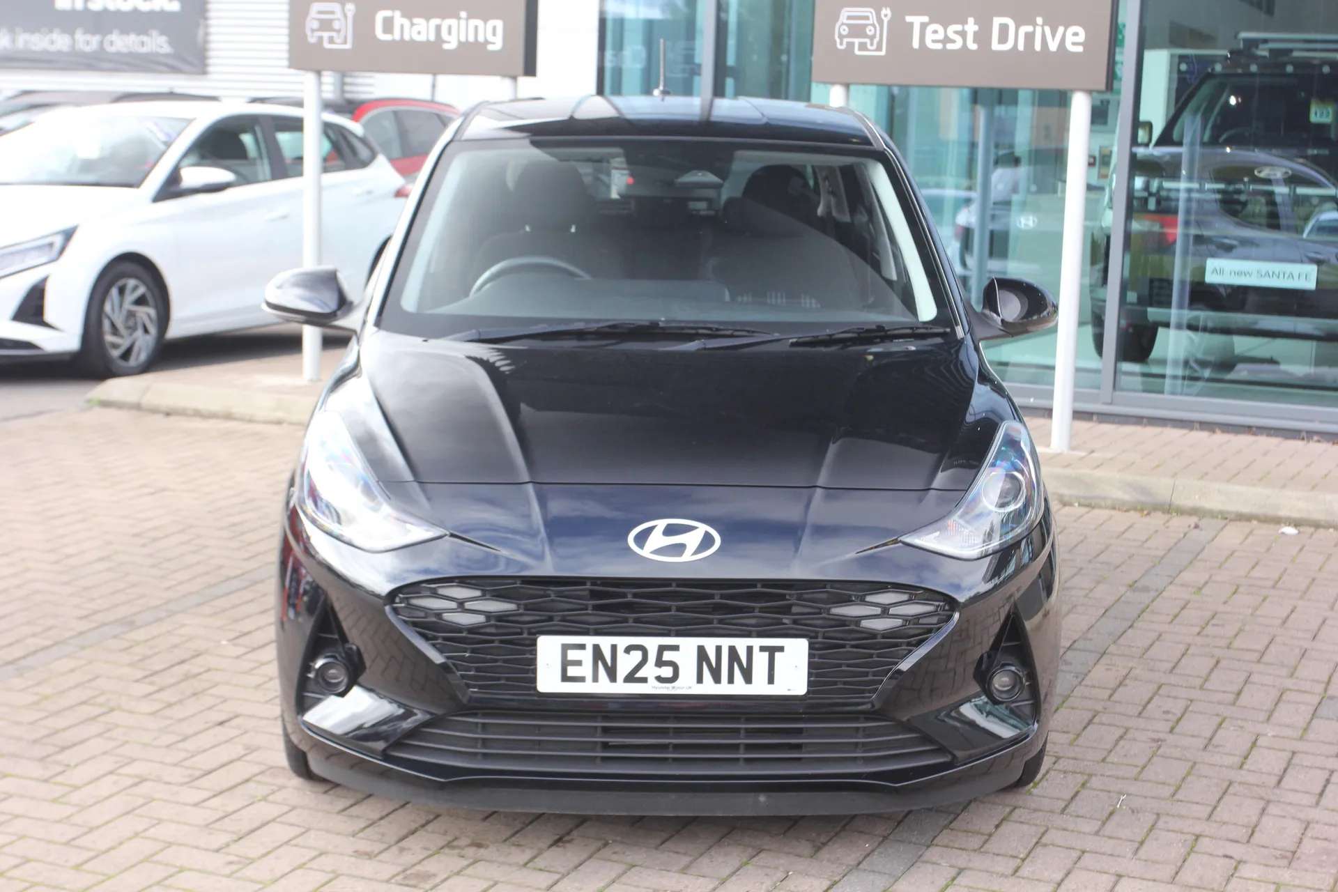 2025 HYUNDAI I10 2025 HYUNDAI I10