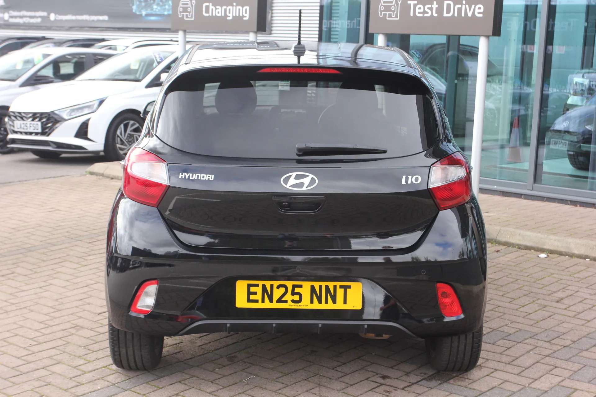 2025 HYUNDAI I10 2025 HYUNDAI I10