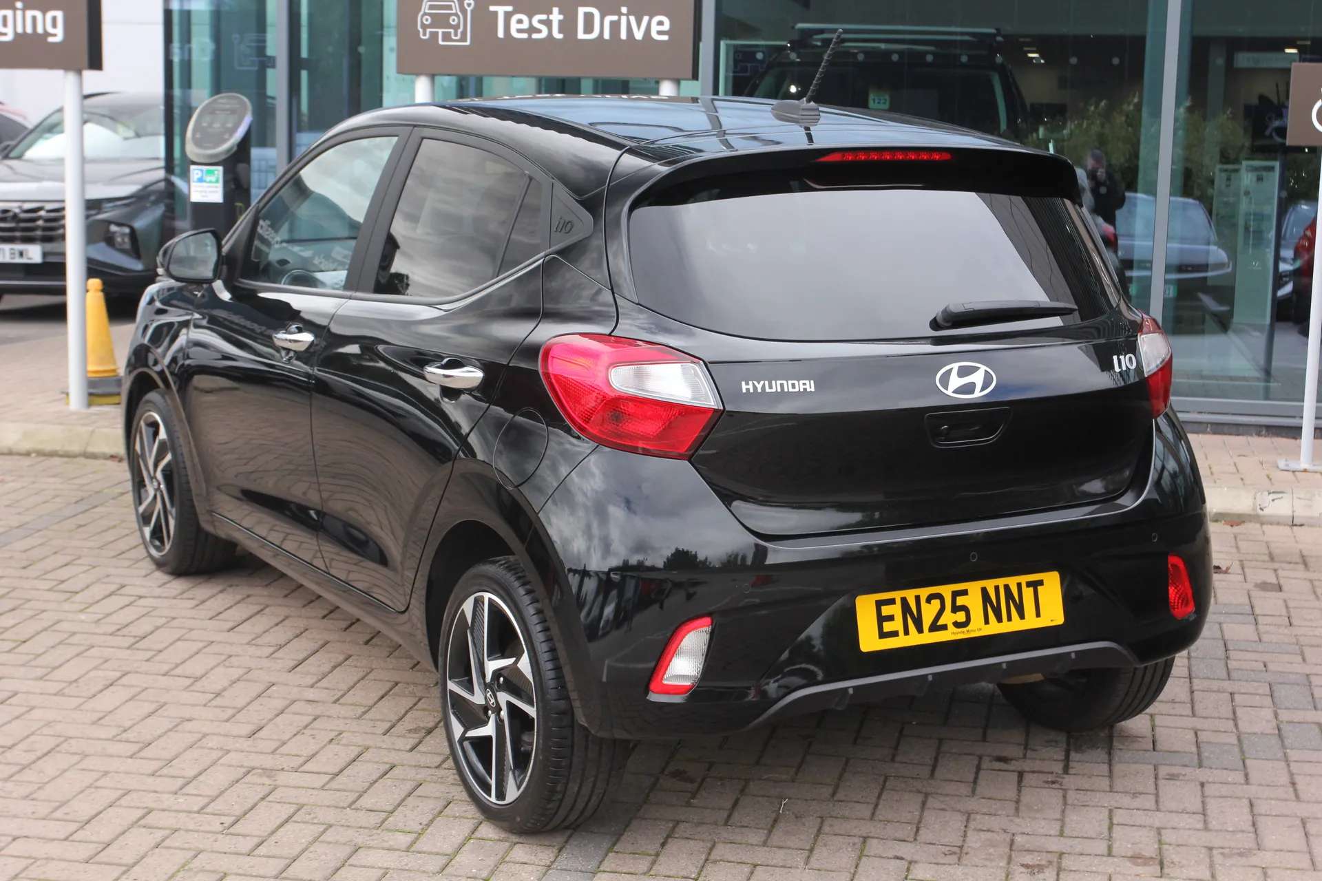 2025 HYUNDAI I10 2025 HYUNDAI I10