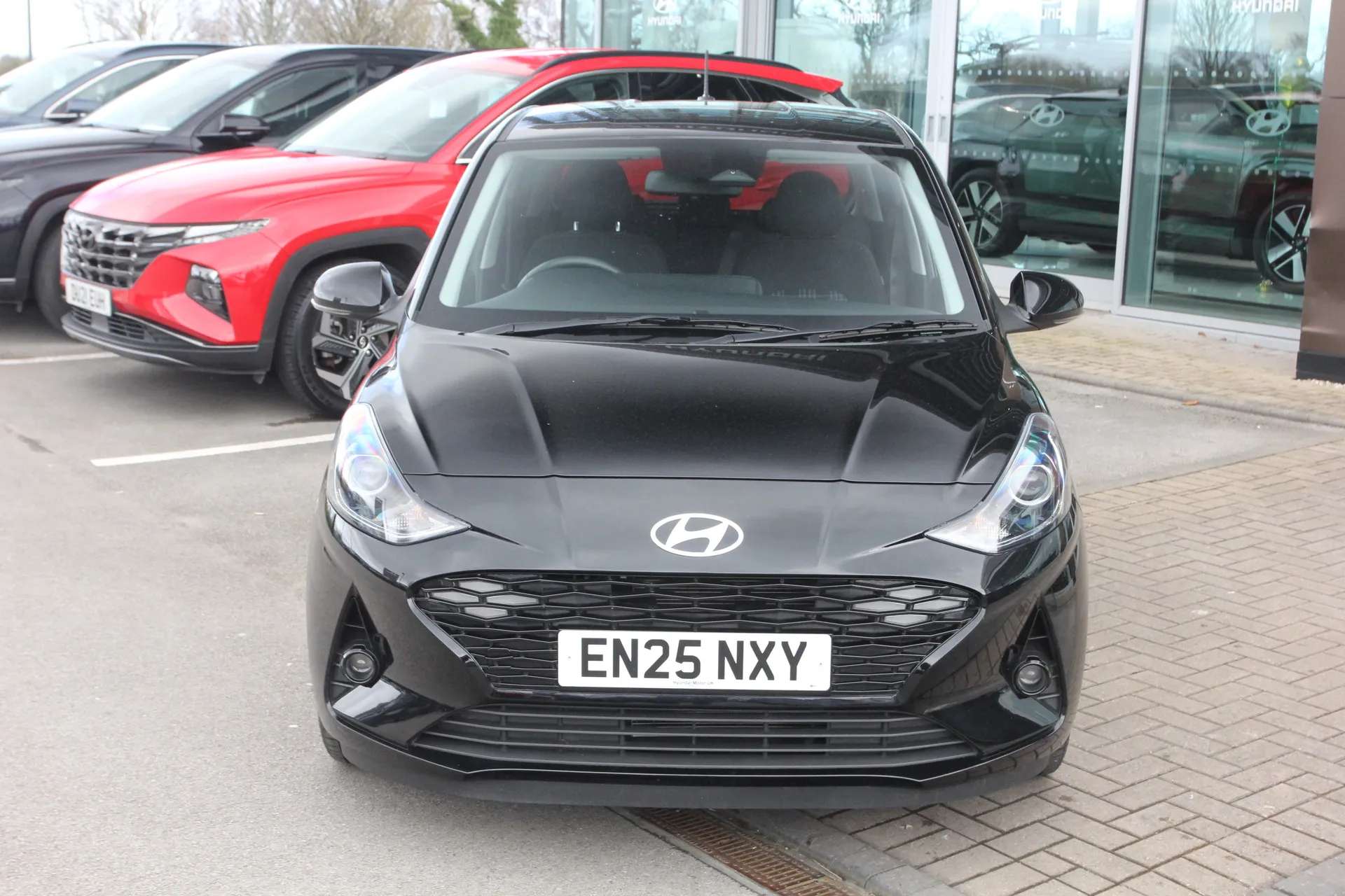 2025 HYUNDAI I10 2025 HYUNDAI I10