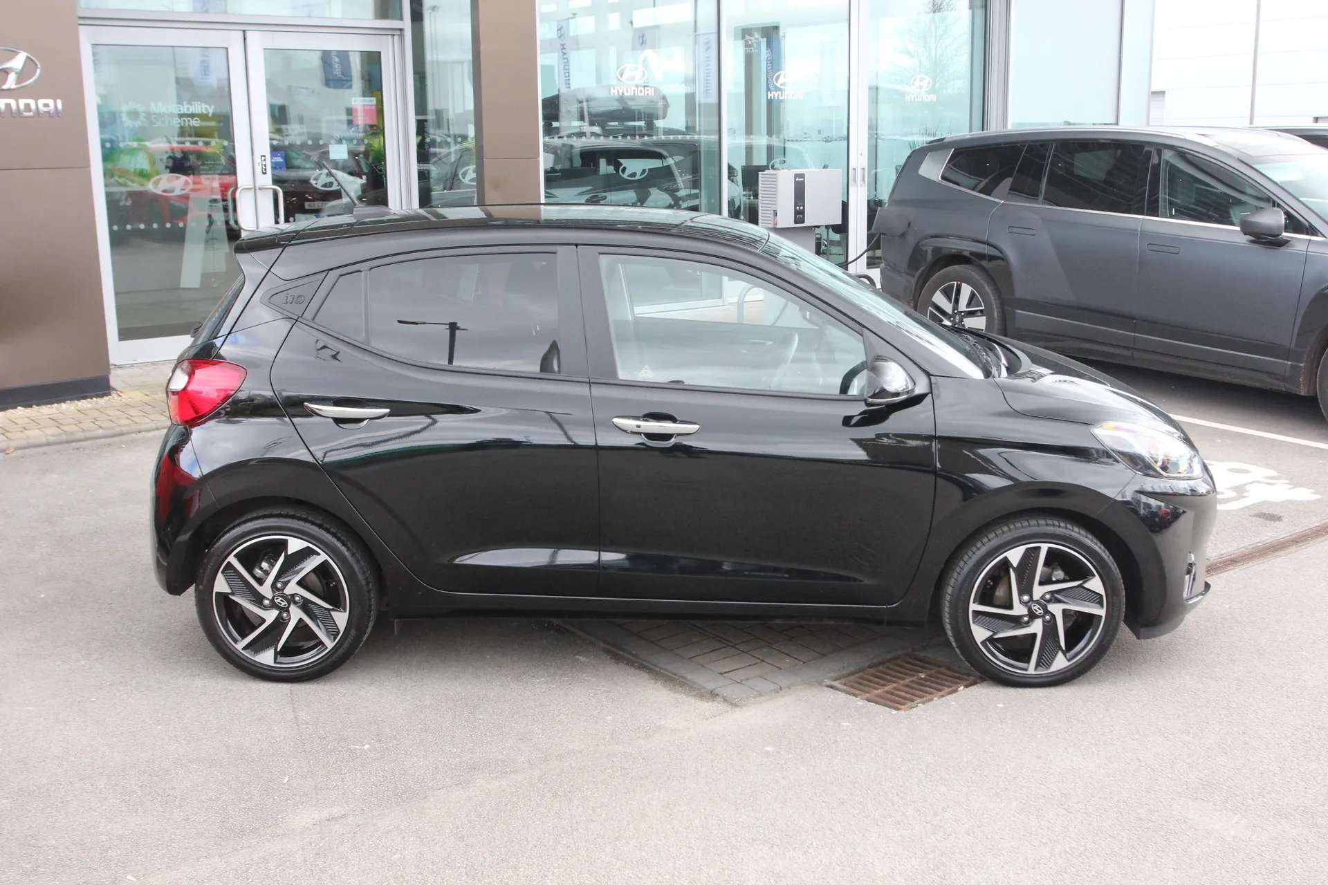 2025 HYUNDAI I10 2025 HYUNDAI I10