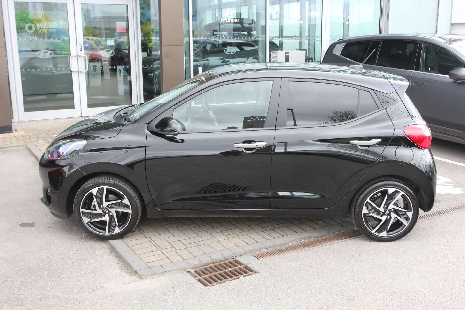 2025 HYUNDAI I10 2025 HYUNDAI I10