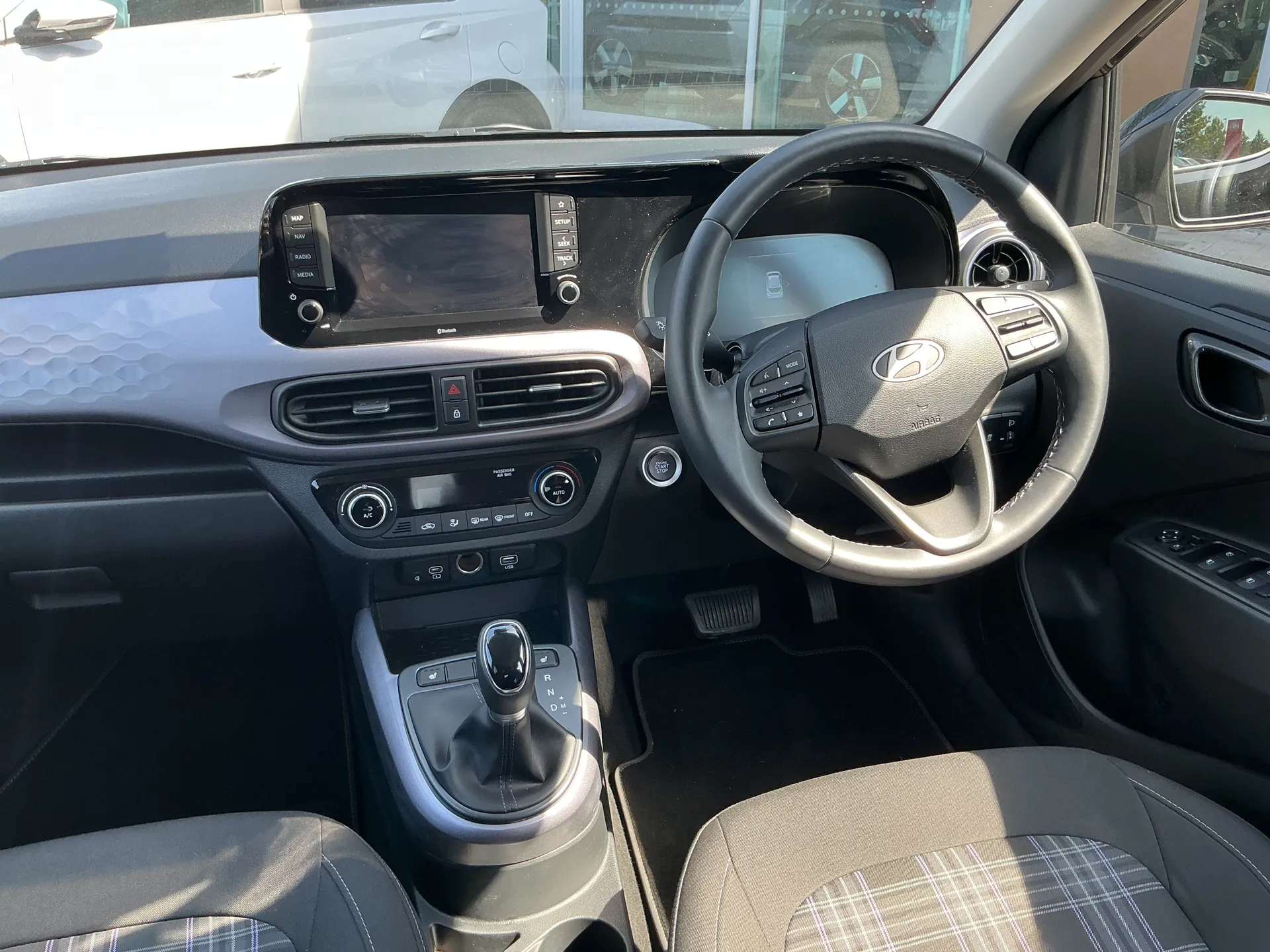 2025 HYUNDAI I10 2025 HYUNDAI I10