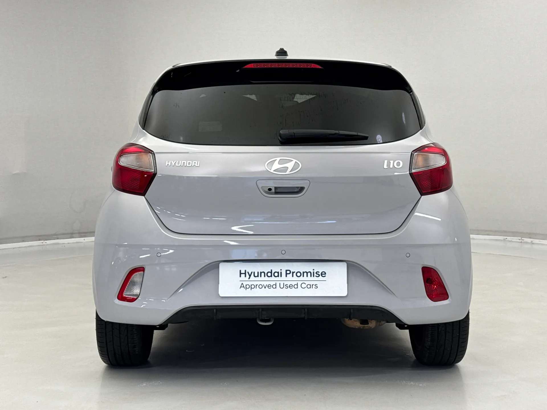 2024 HYUNDAI I10 2024 HYUNDAI I10