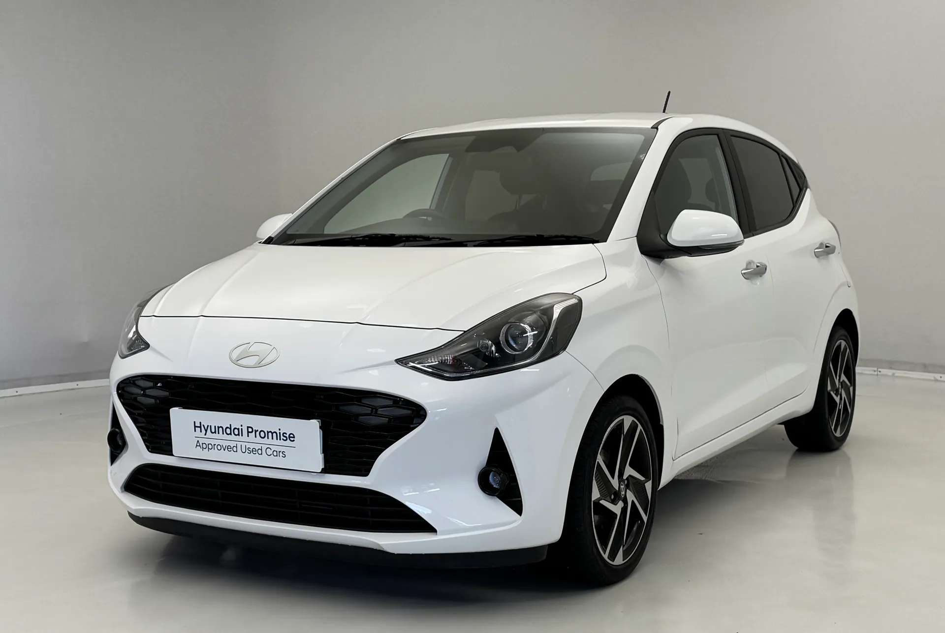 2024 HYUNDAI I10 2024 HYUNDAI I10