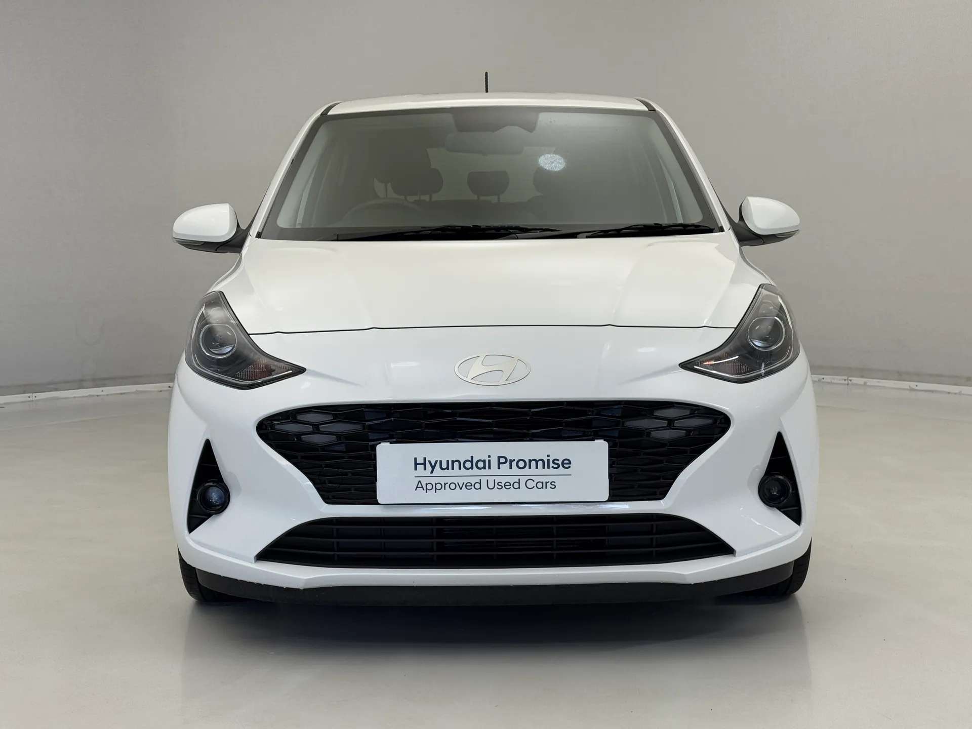 2024 HYUNDAI I10 2024 HYUNDAI I10