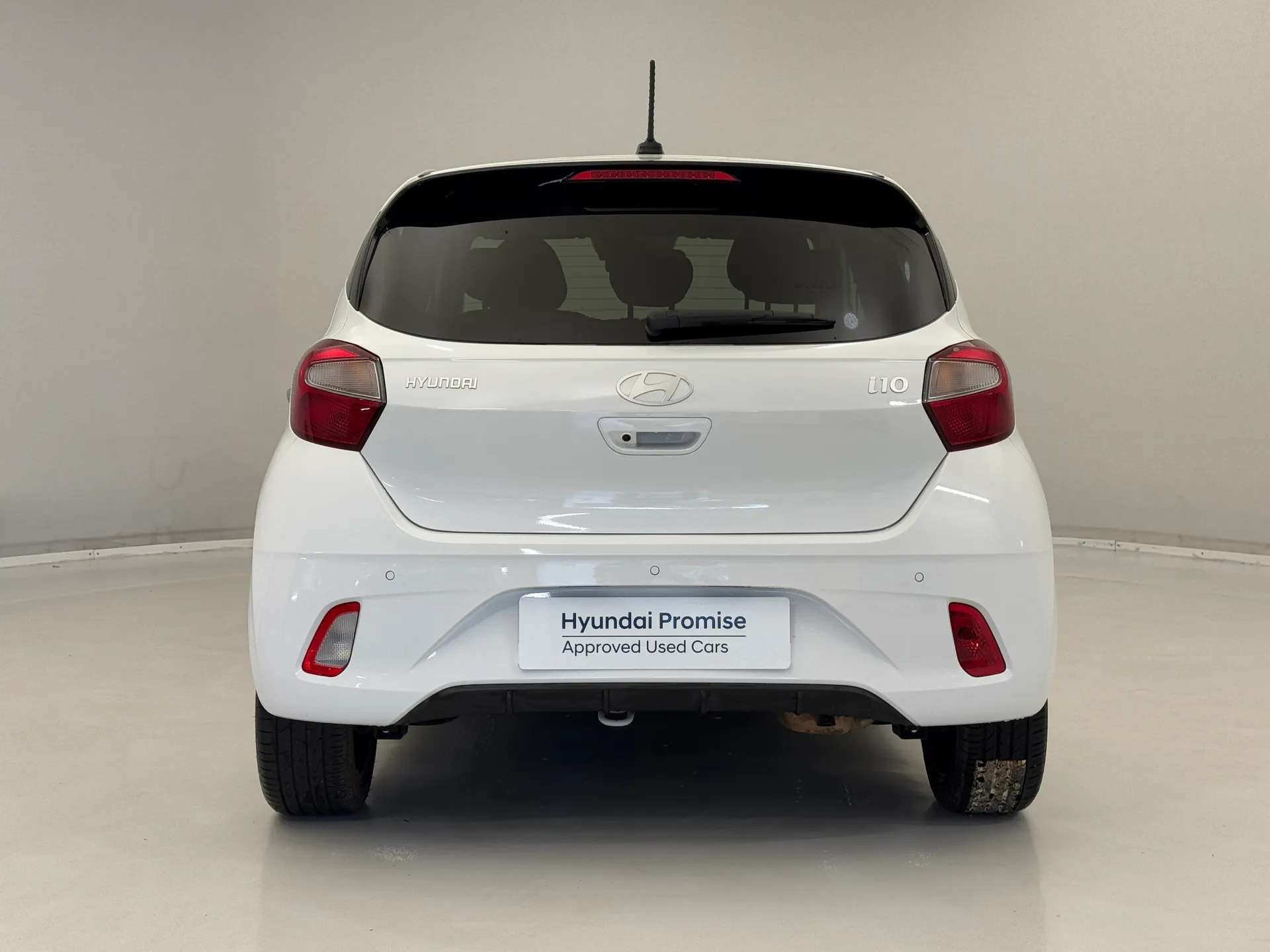 2024 HYUNDAI I10 2024 HYUNDAI I10