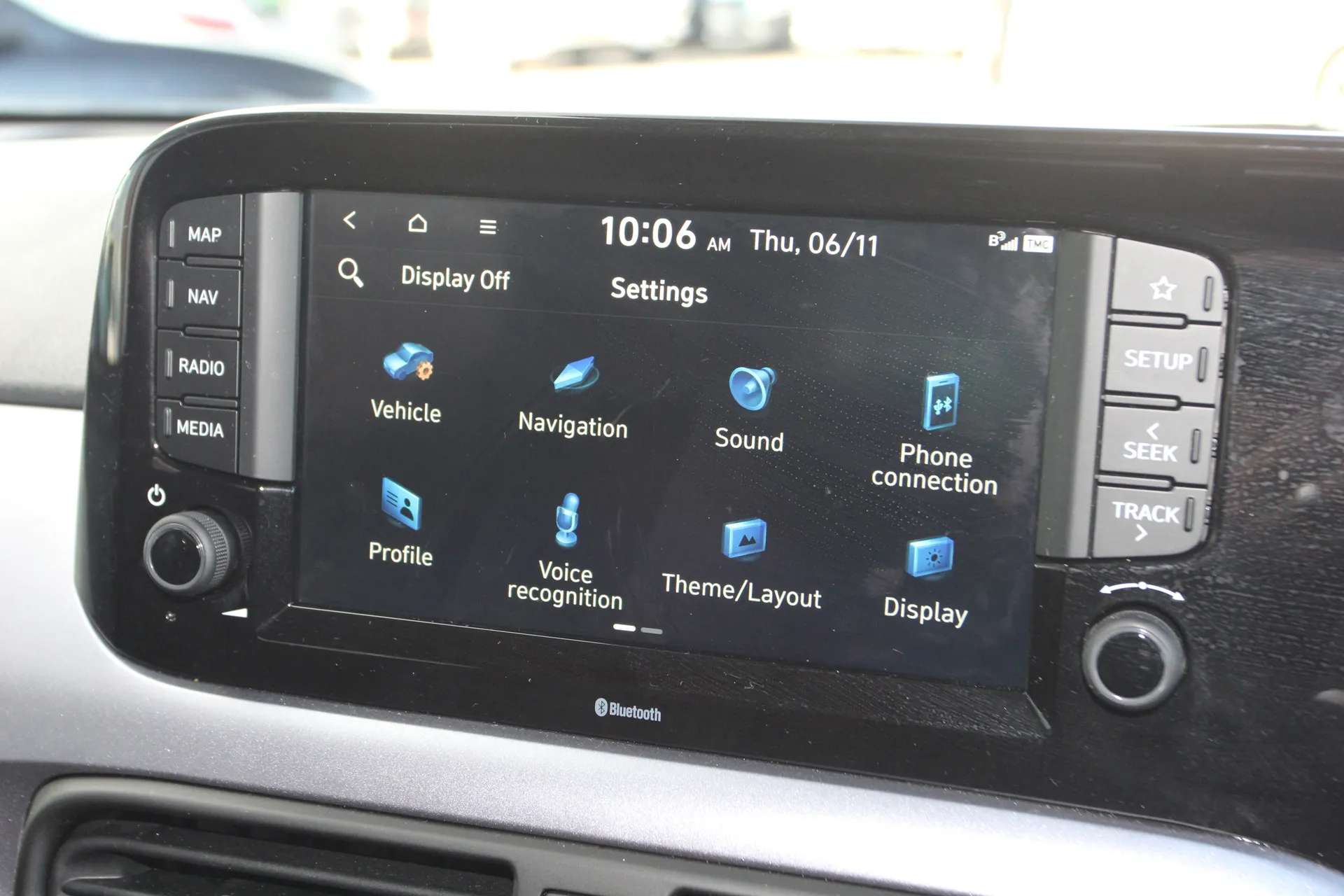 2024 HYUNDAI I10 2024 HYUNDAI I10