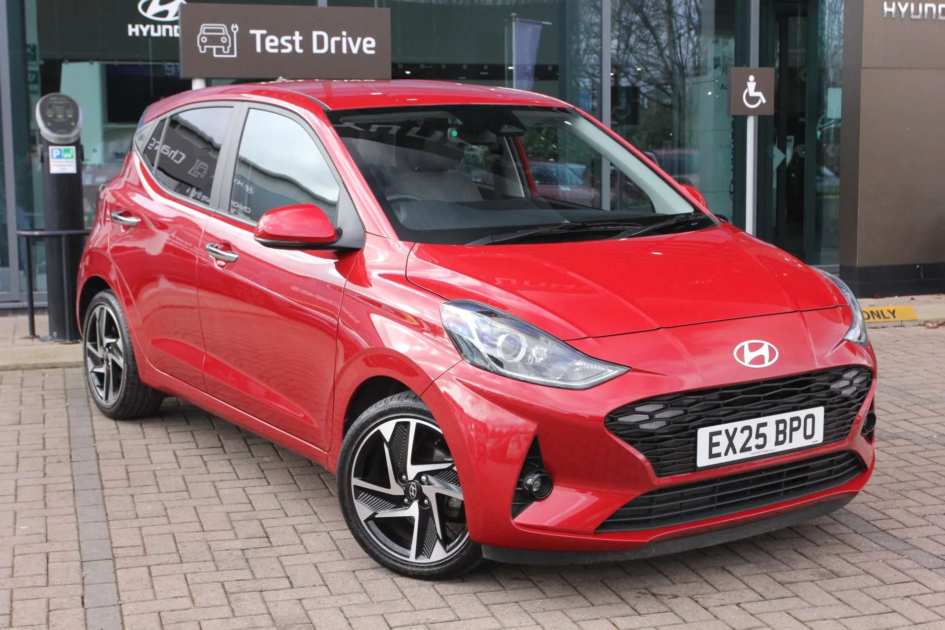 2025 HYUNDAI I10 2025 HYUNDAI I10