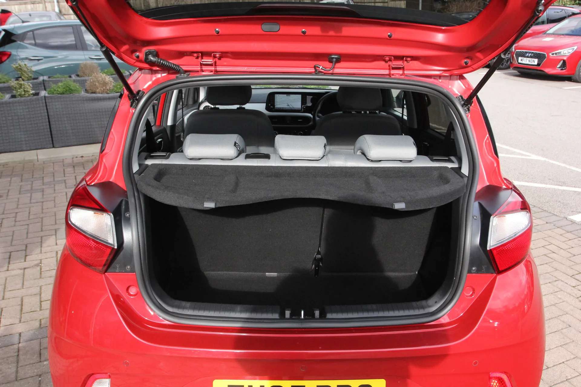 2025 HYUNDAI I10 2025 HYUNDAI I10