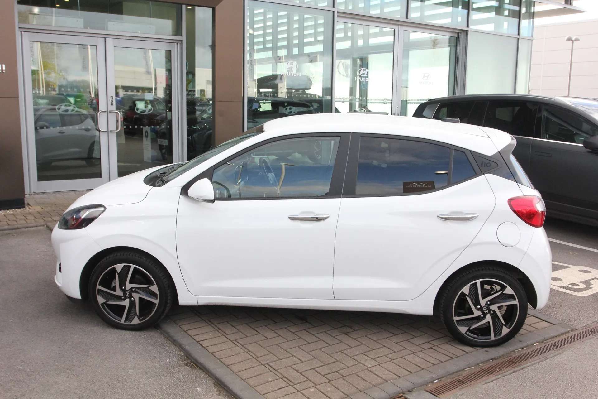 2025 HYUNDAI I10 2025 HYUNDAI I10