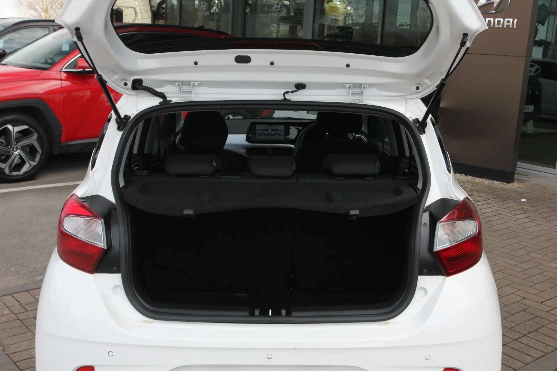 2025 HYUNDAI I10 2025 HYUNDAI I10