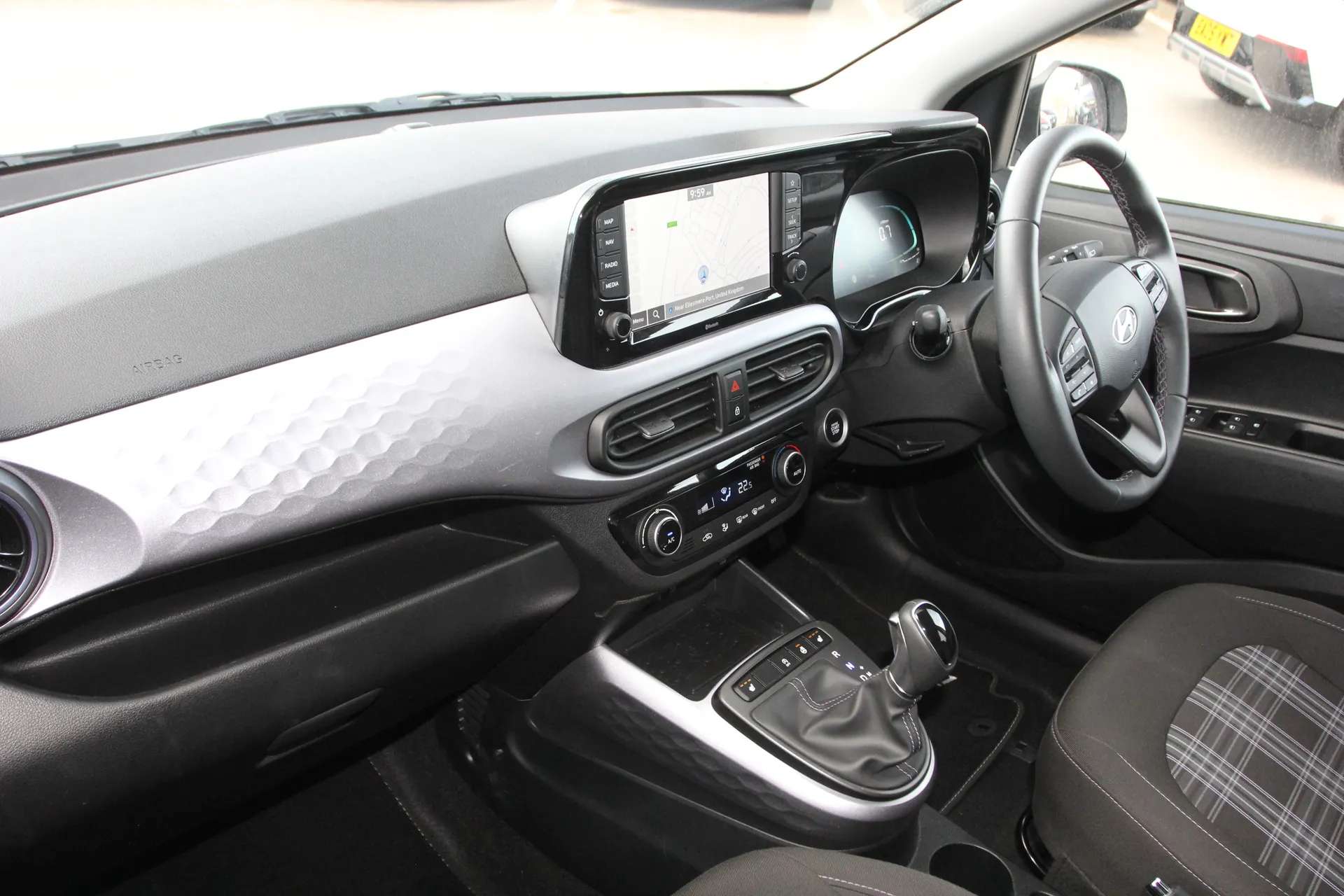 2025 HYUNDAI I10 2025 HYUNDAI I10