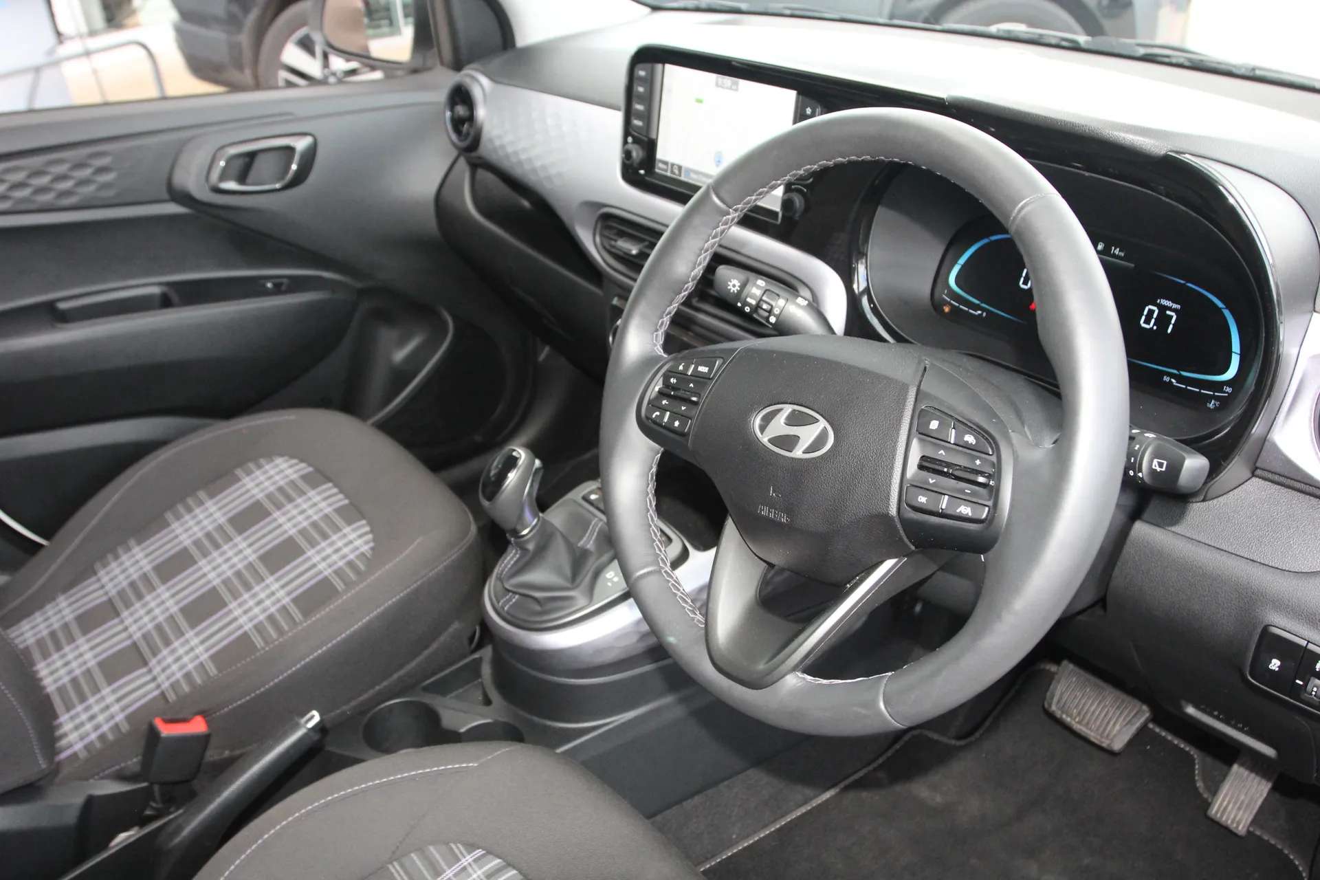 2025 HYUNDAI I10 2025 HYUNDAI I10