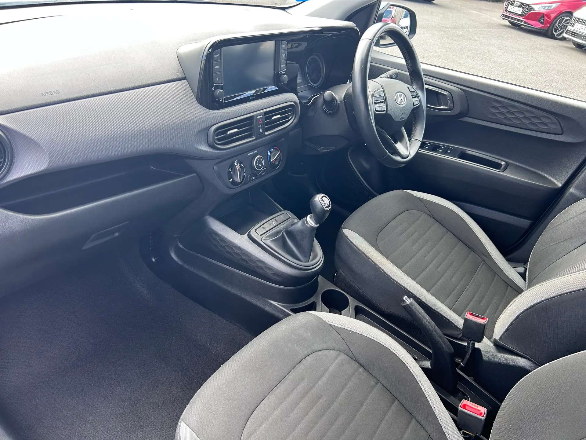 2025 HYUNDAI I10 2025 HYUNDAI I10