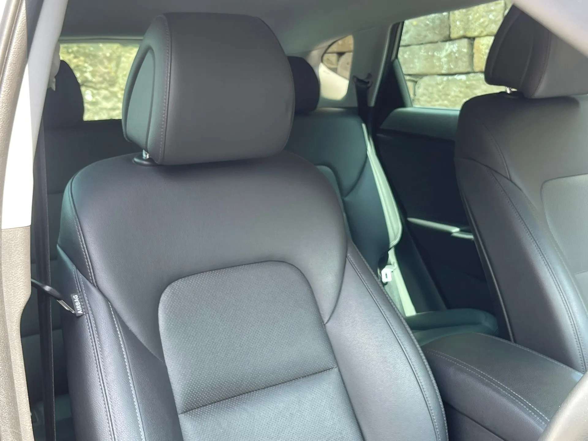 2016 HYUNDAI TUCSON 2016 HYUNDAI TUCSON