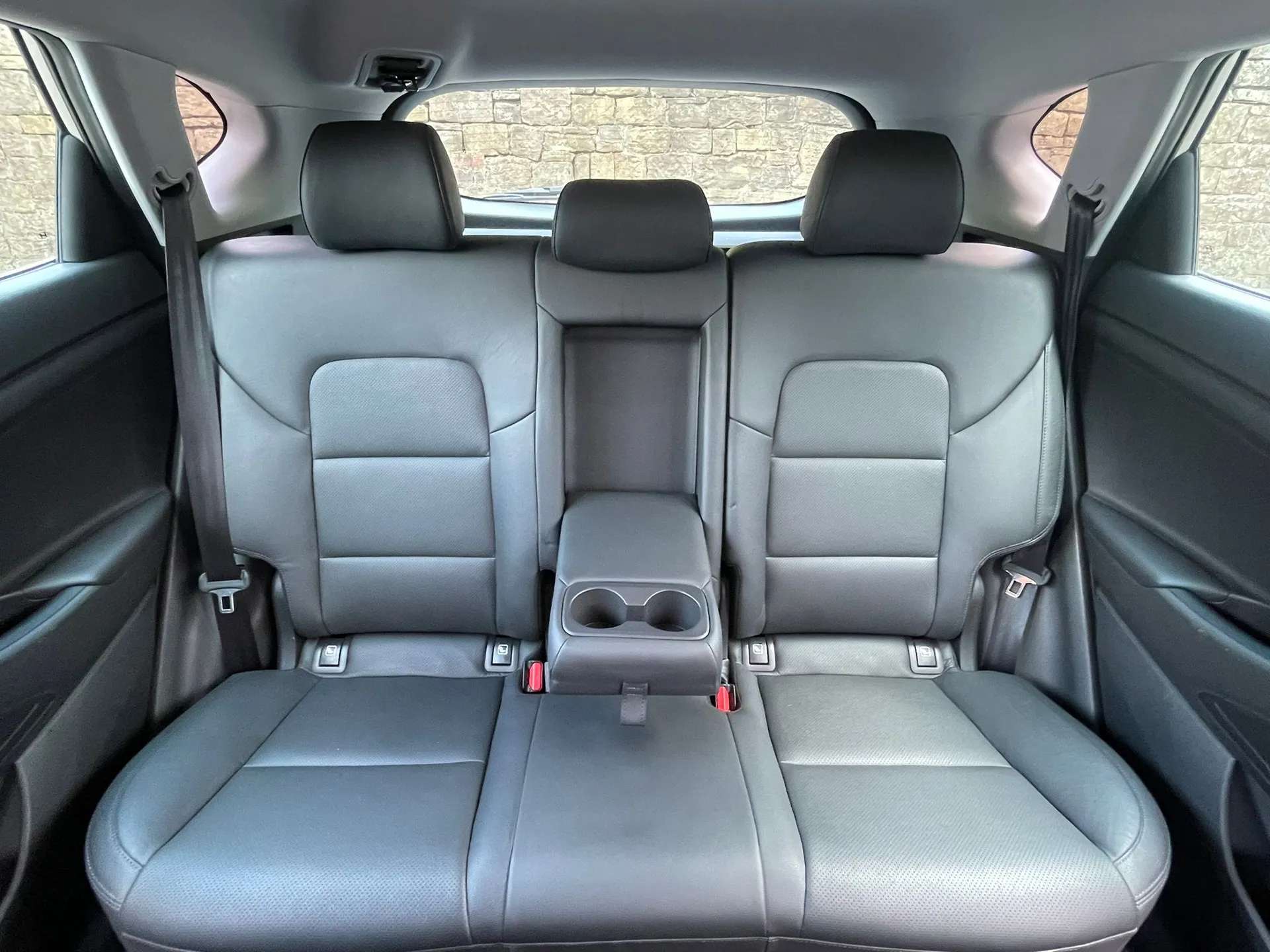 2016 HYUNDAI TUCSON 2016 HYUNDAI TUCSON