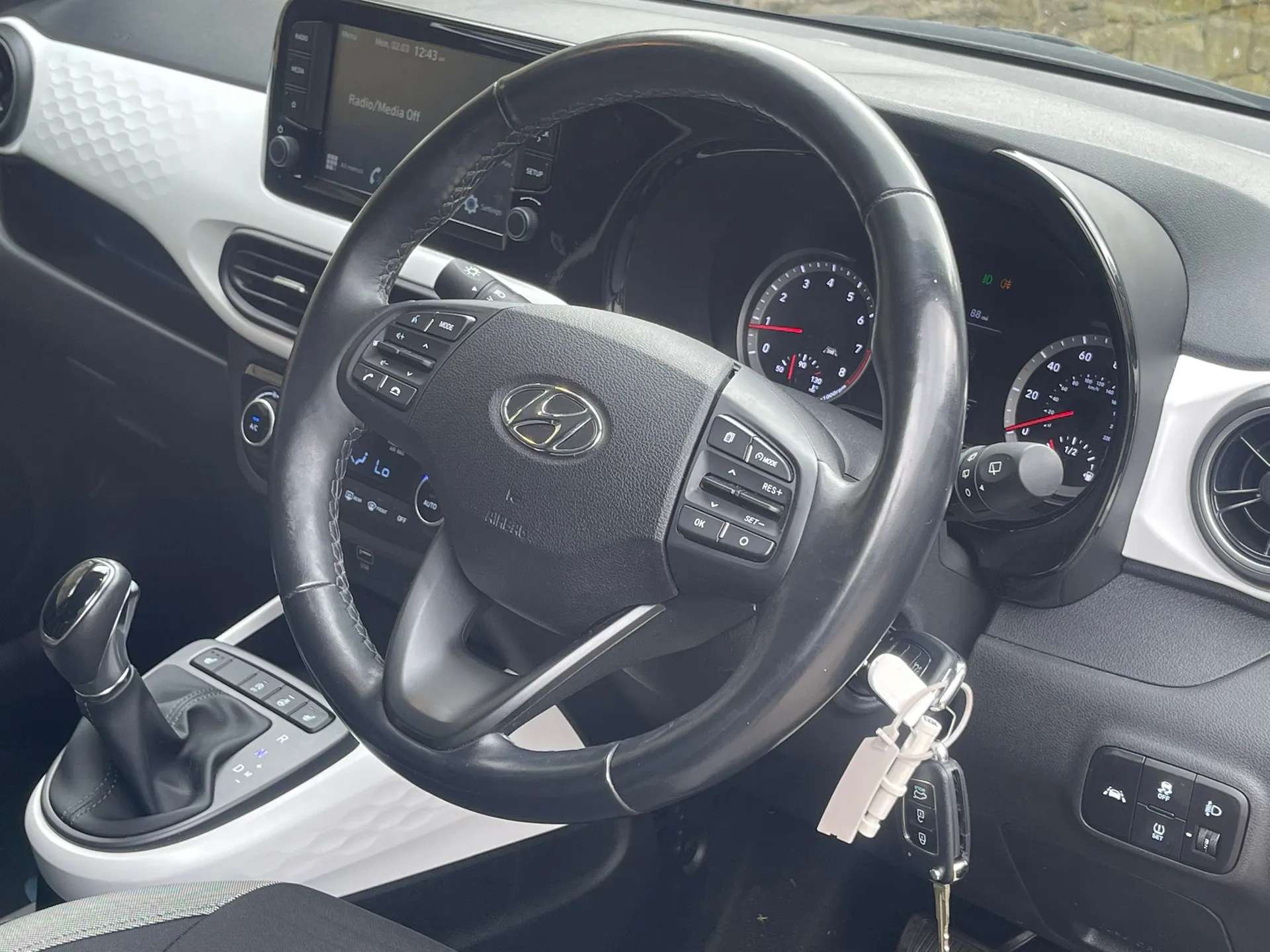 2022 HYUNDAI I10 2022 HYUNDAI I10