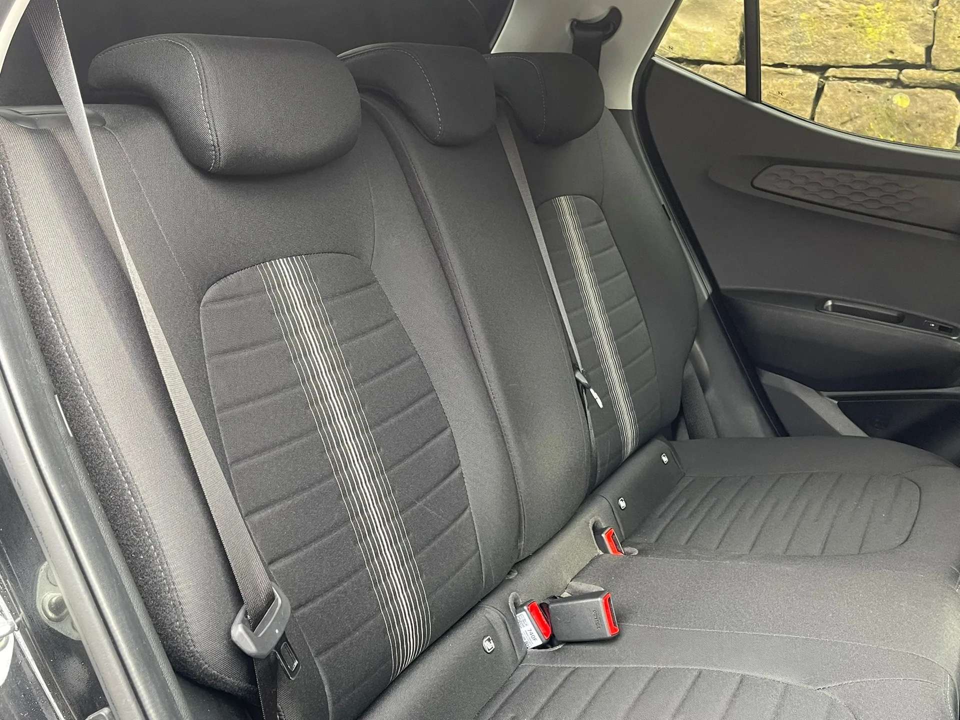 2022 HYUNDAI I10 2022 HYUNDAI I10