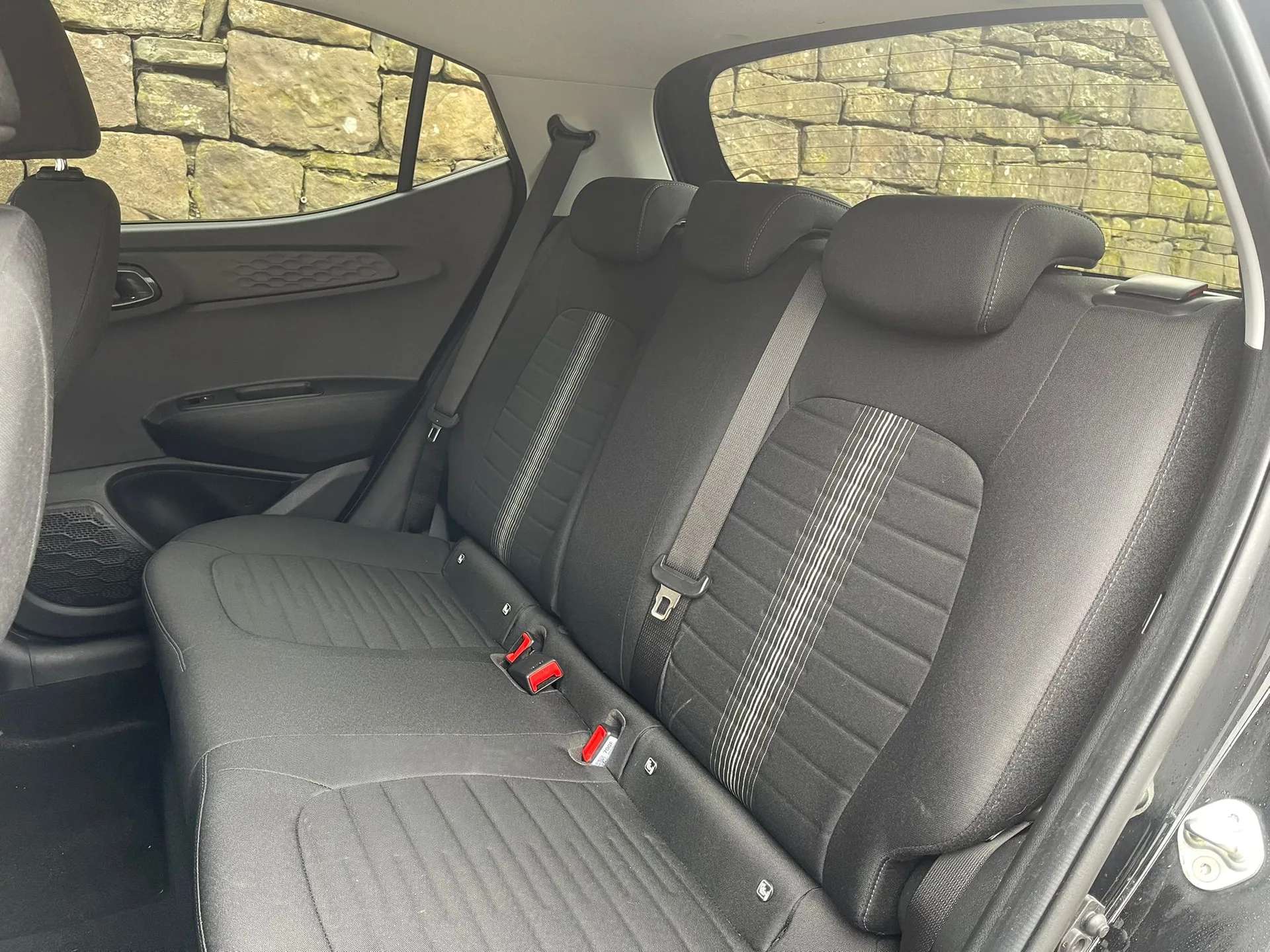 2022 HYUNDAI I10 2022 HYUNDAI I10