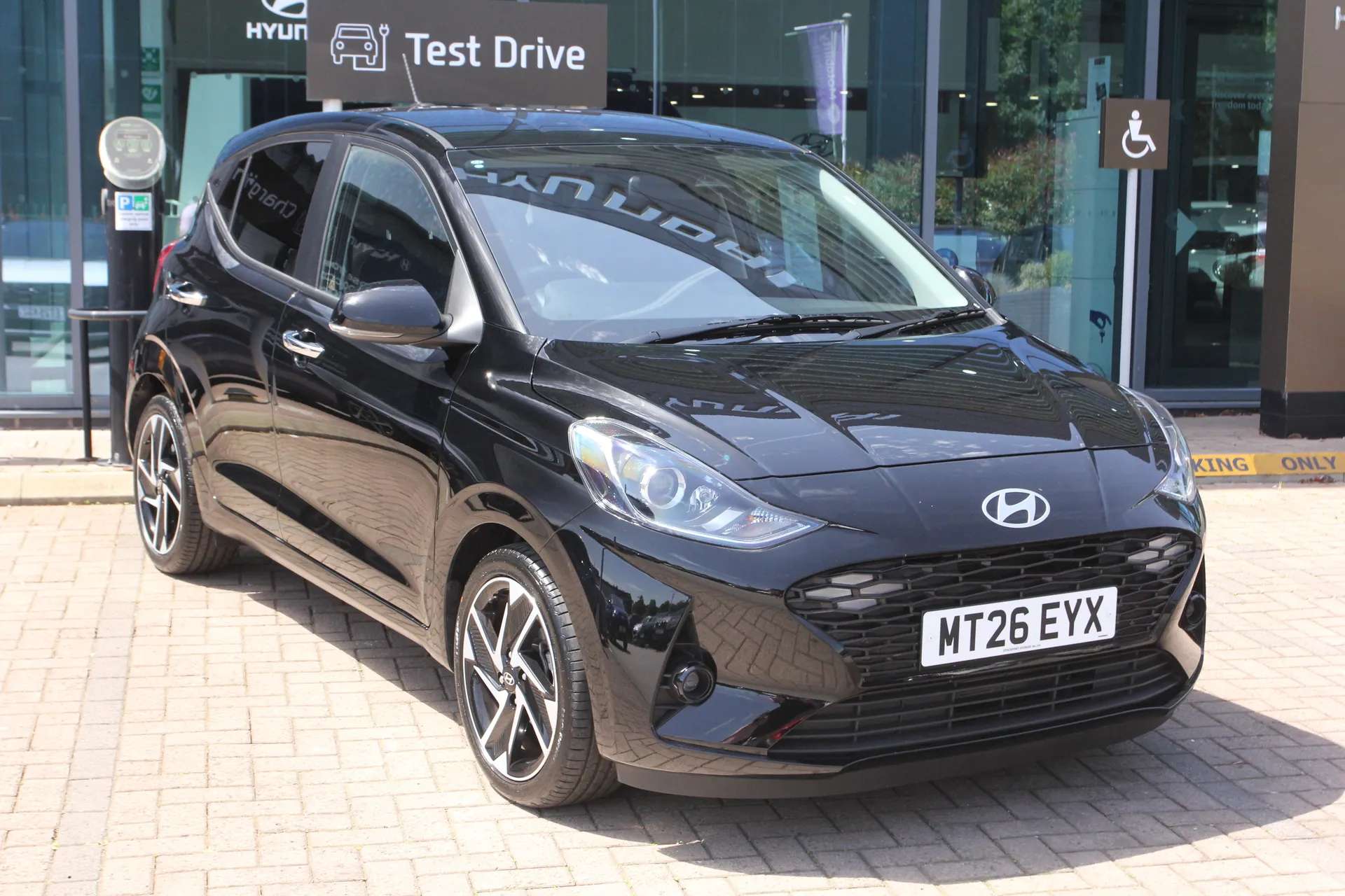 2026 HYUNDAI I10 2026 HYUNDAI I10