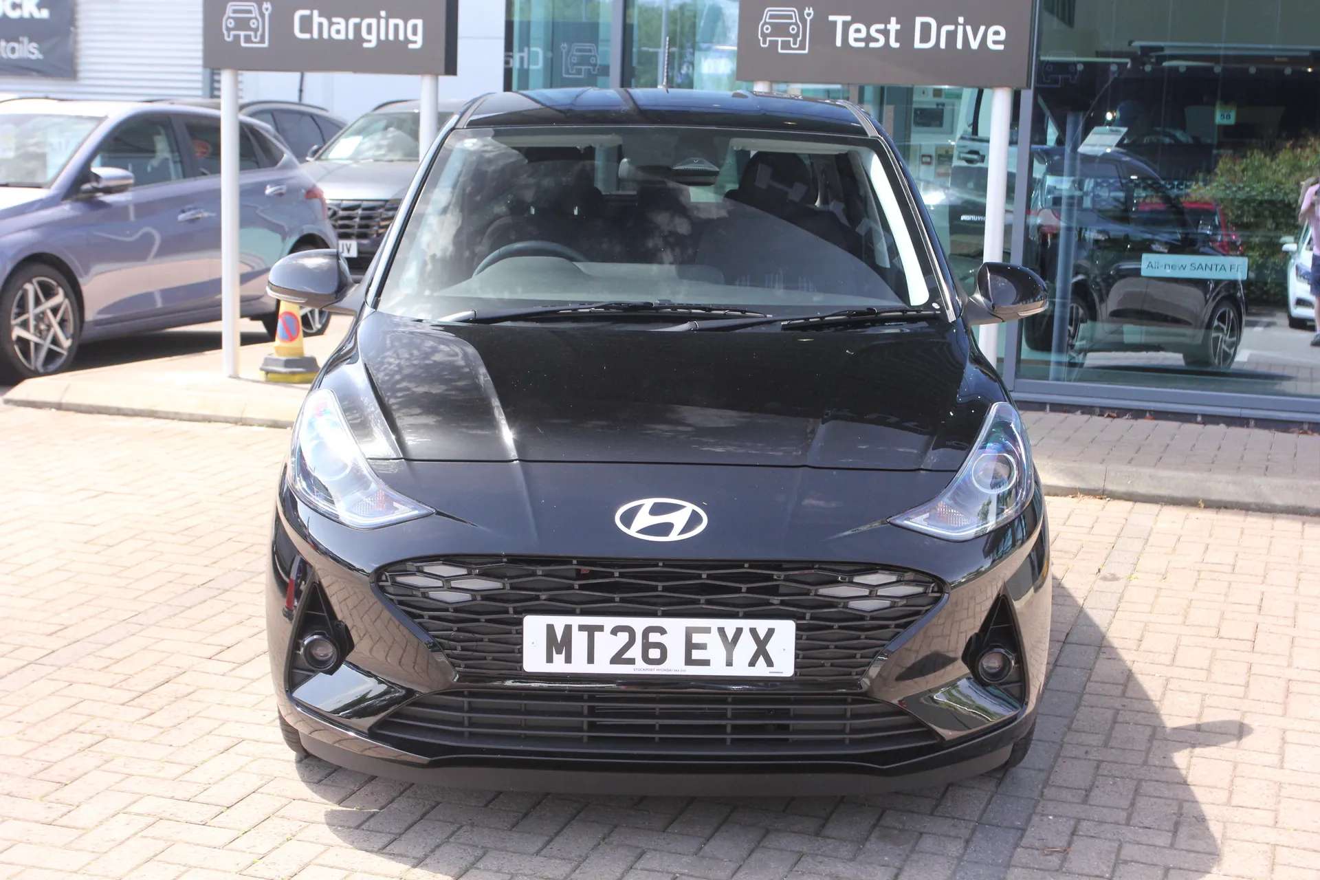 2026 HYUNDAI I10 2026 HYUNDAI I10