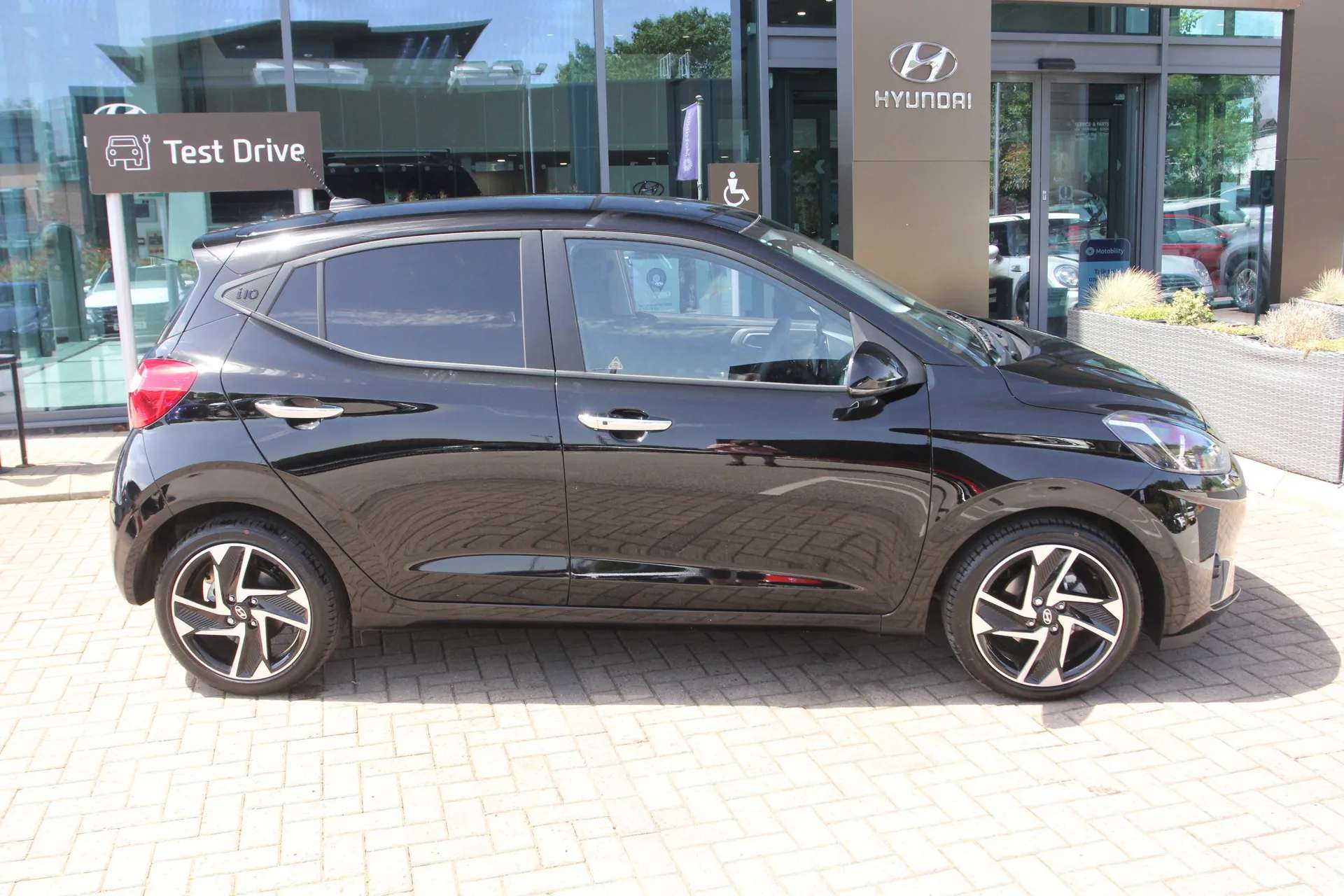 2026 HYUNDAI I10 2026 HYUNDAI I10