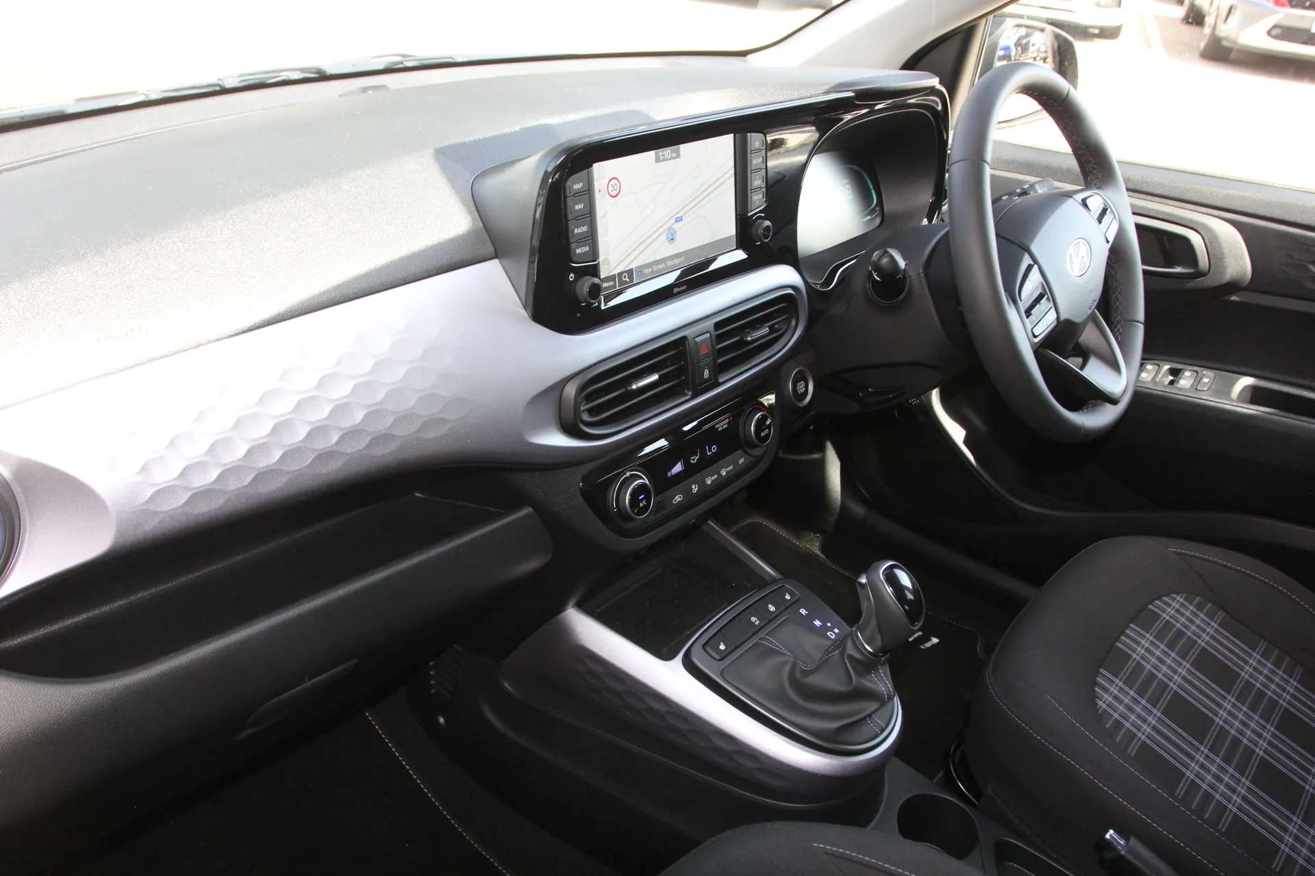 2026 HYUNDAI I10 2026 HYUNDAI I10
