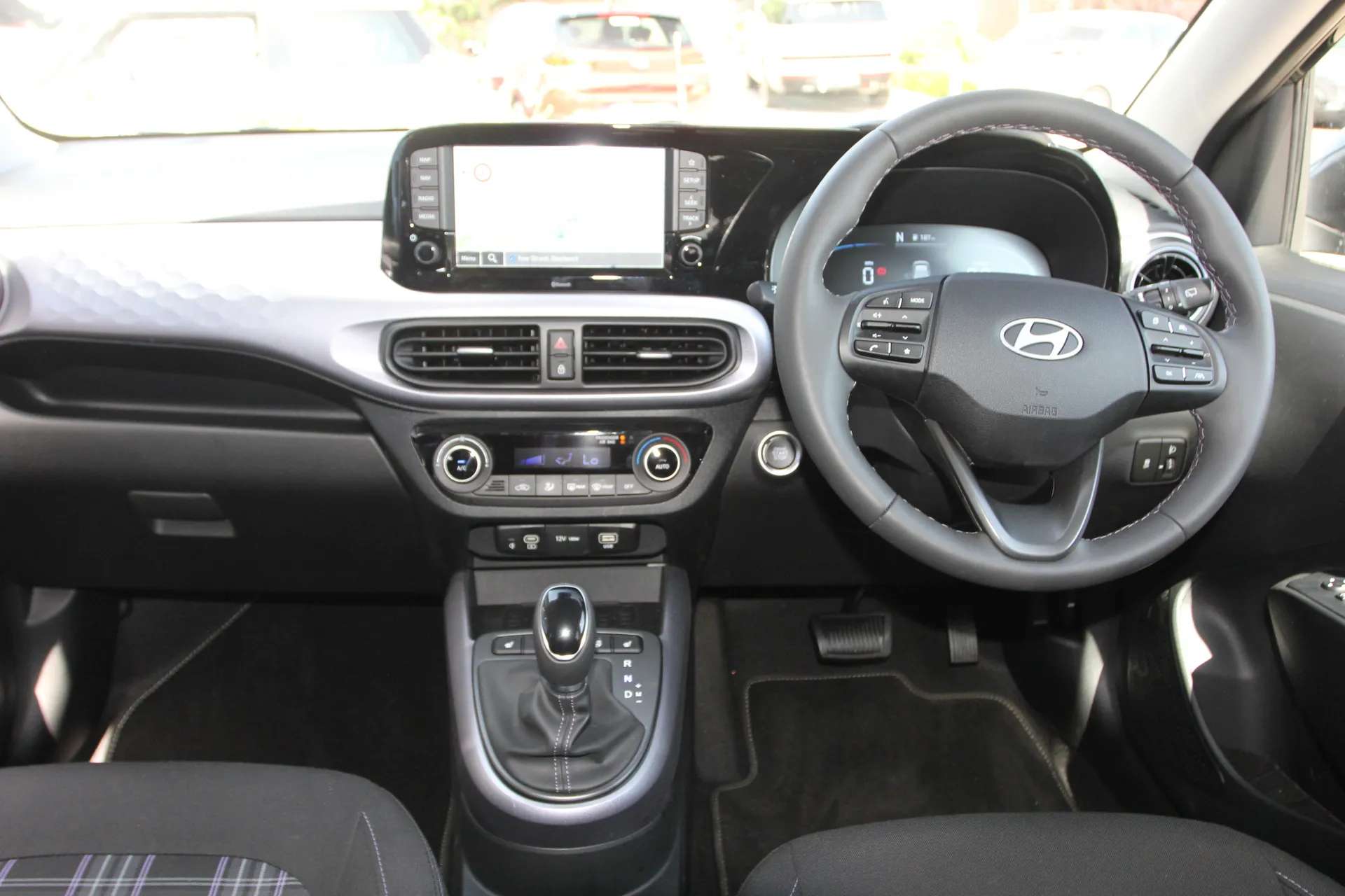 2026 HYUNDAI I10 2026 HYUNDAI I10