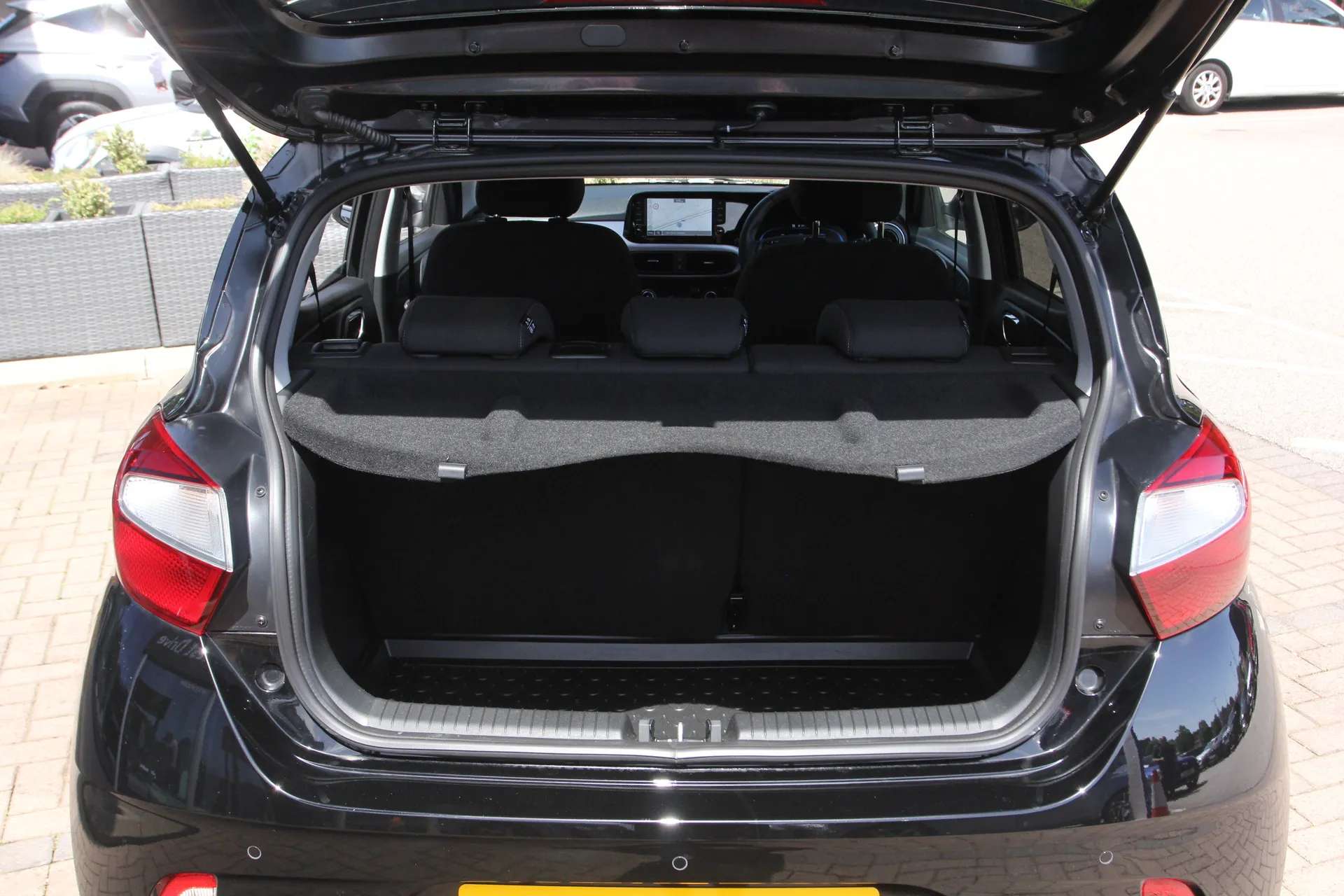 2026 HYUNDAI I10 2026 HYUNDAI I10