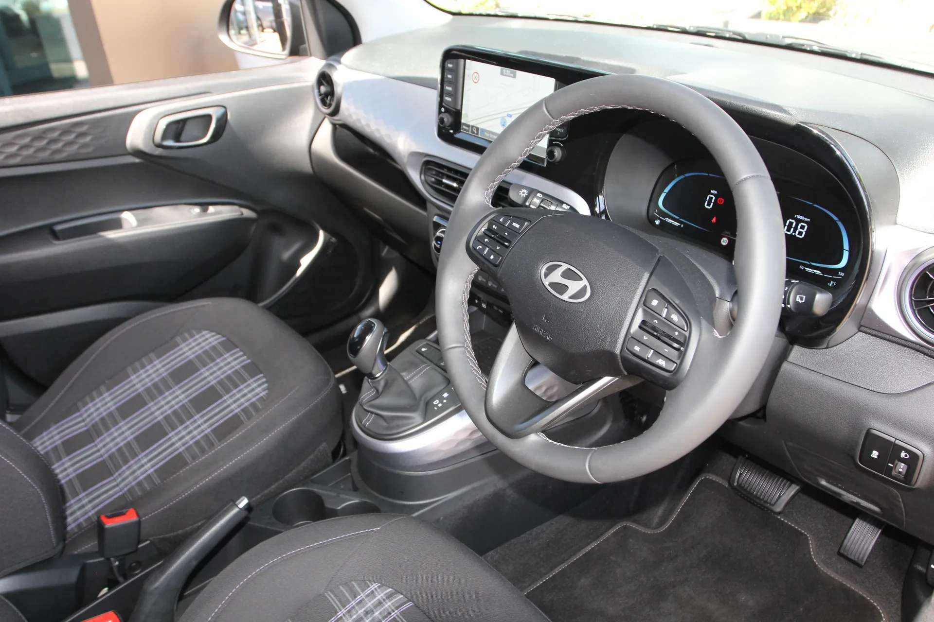 2026 HYUNDAI I10 2026 HYUNDAI I10