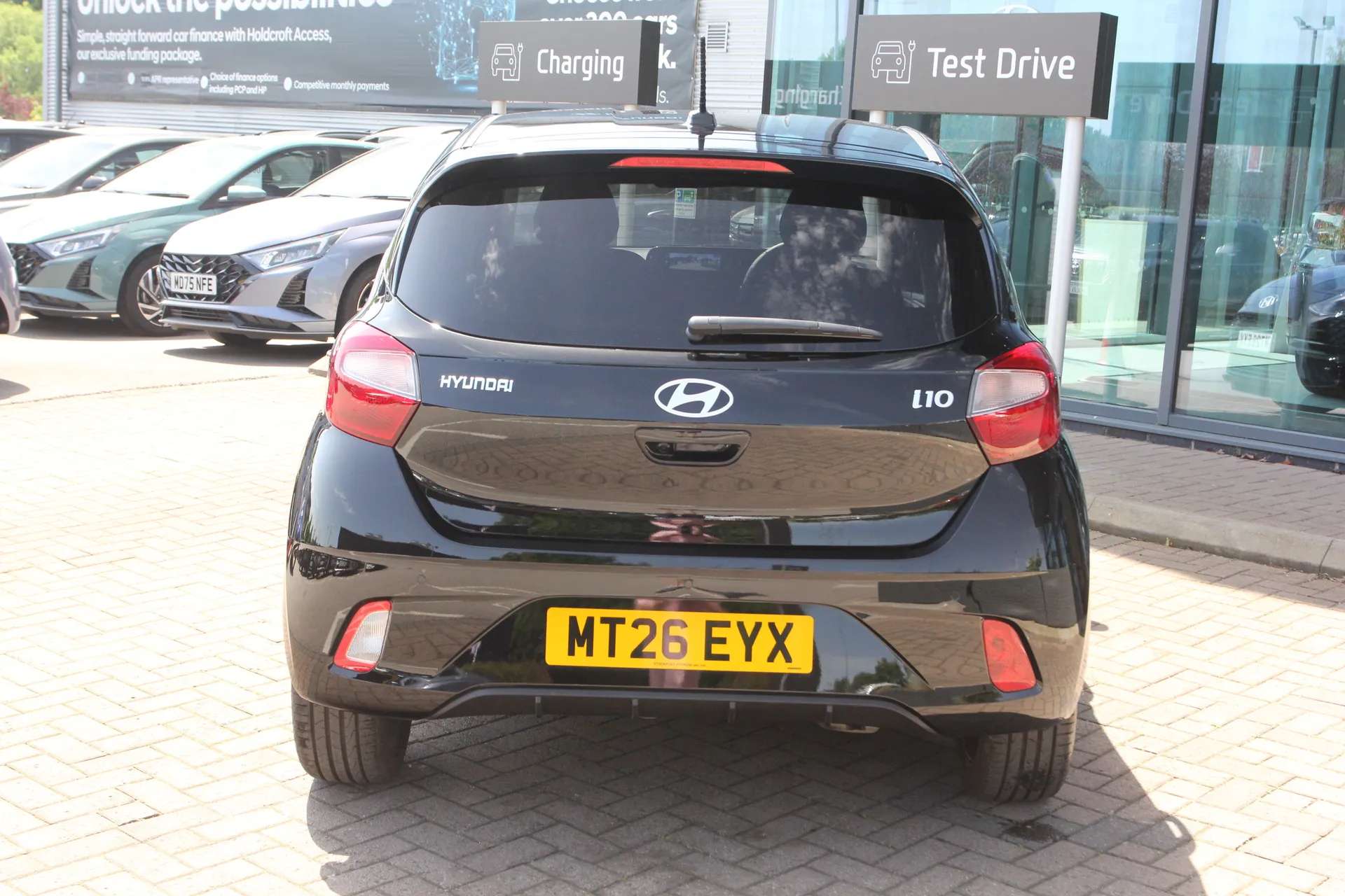 2026 HYUNDAI I10 2026 HYUNDAI I10