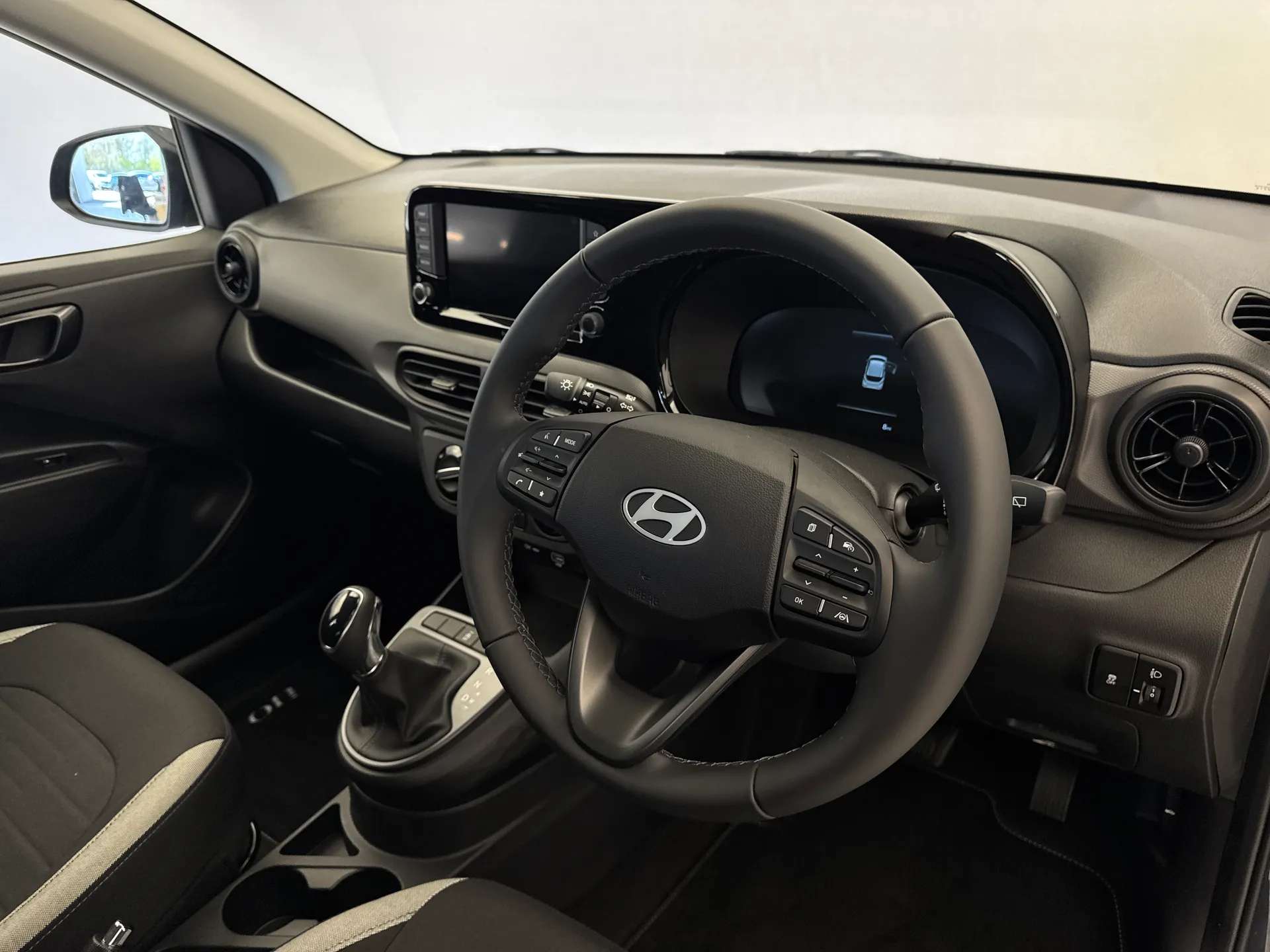 2026 HYUNDAI I10 2026 HYUNDAI I10