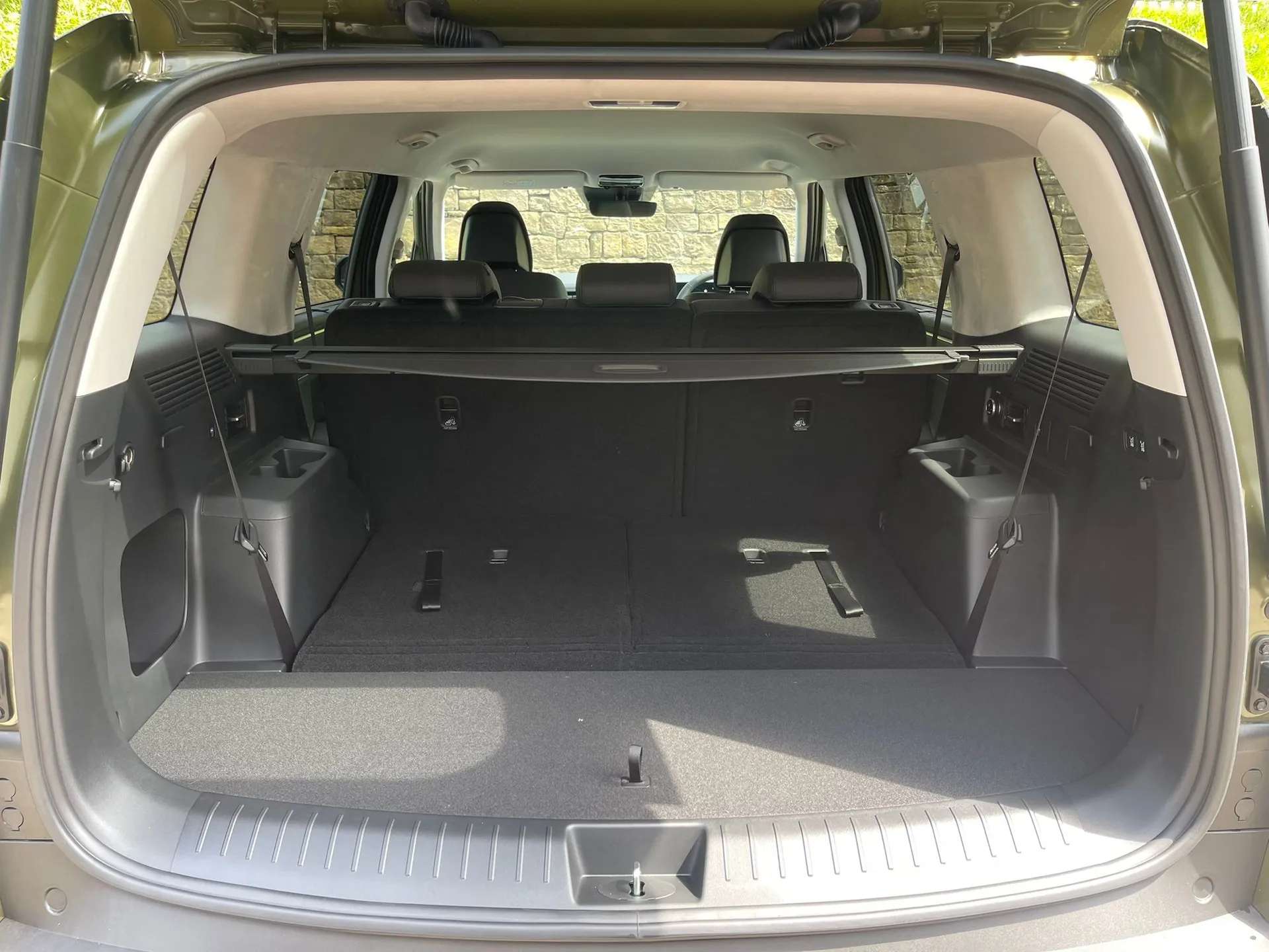 2026 HYUNDAI SANTA FE 2026 HYUNDAI SANTA FE