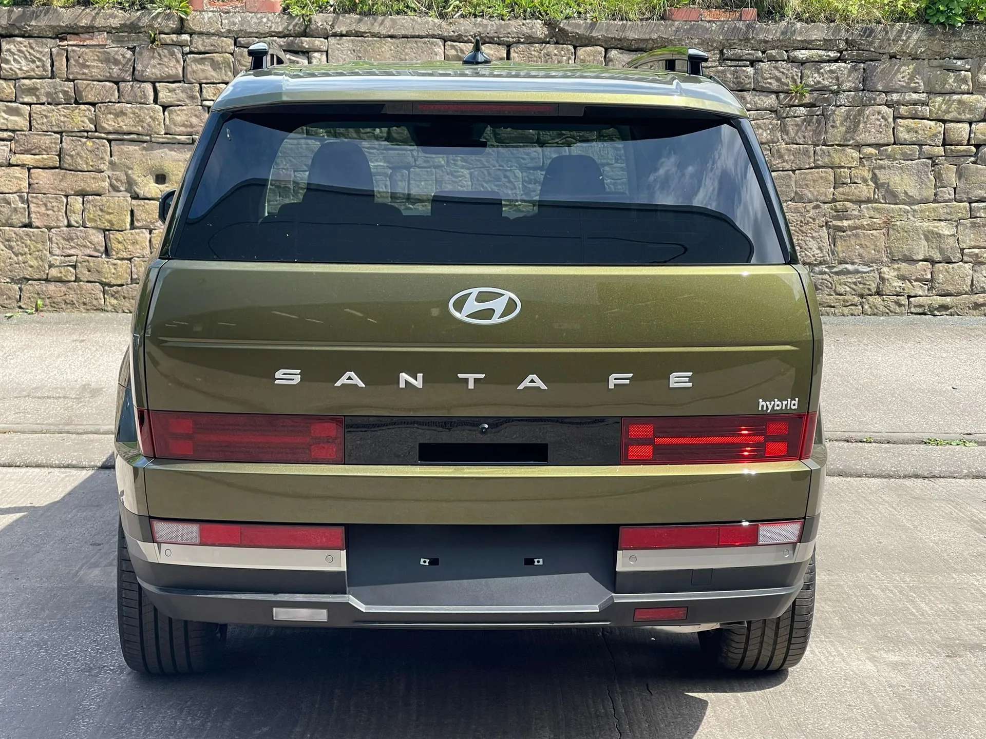 2026 HYUNDAI SANTA FE 2026 HYUNDAI SANTA FE