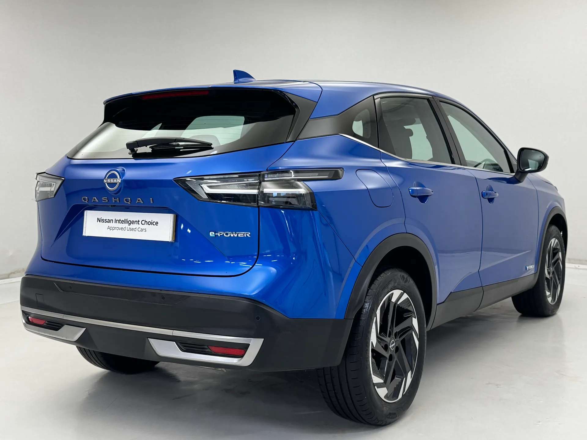 2025 NISSAN QASHQAI 2025 NISSAN QASHQAI